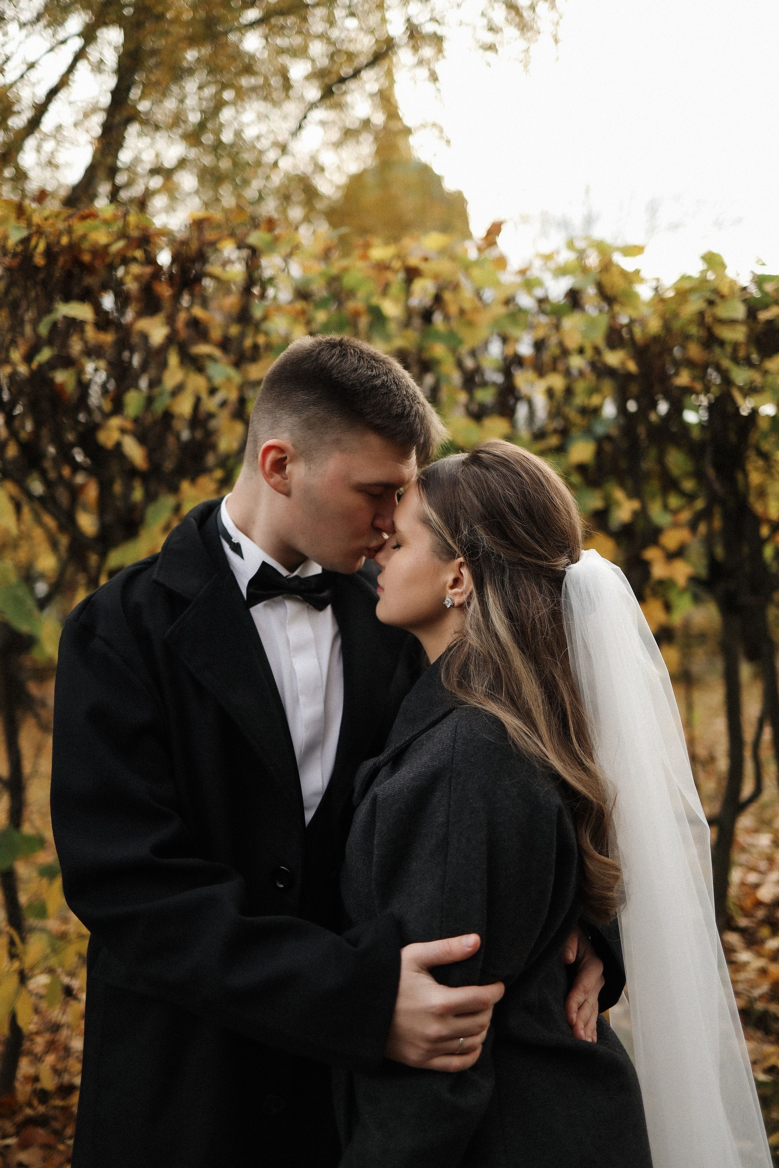 М. + В. Усадьба Кусково, Дворец бракосочетания № 3. Семейный и lovestory фотограф в Москве Светлана Коняхина