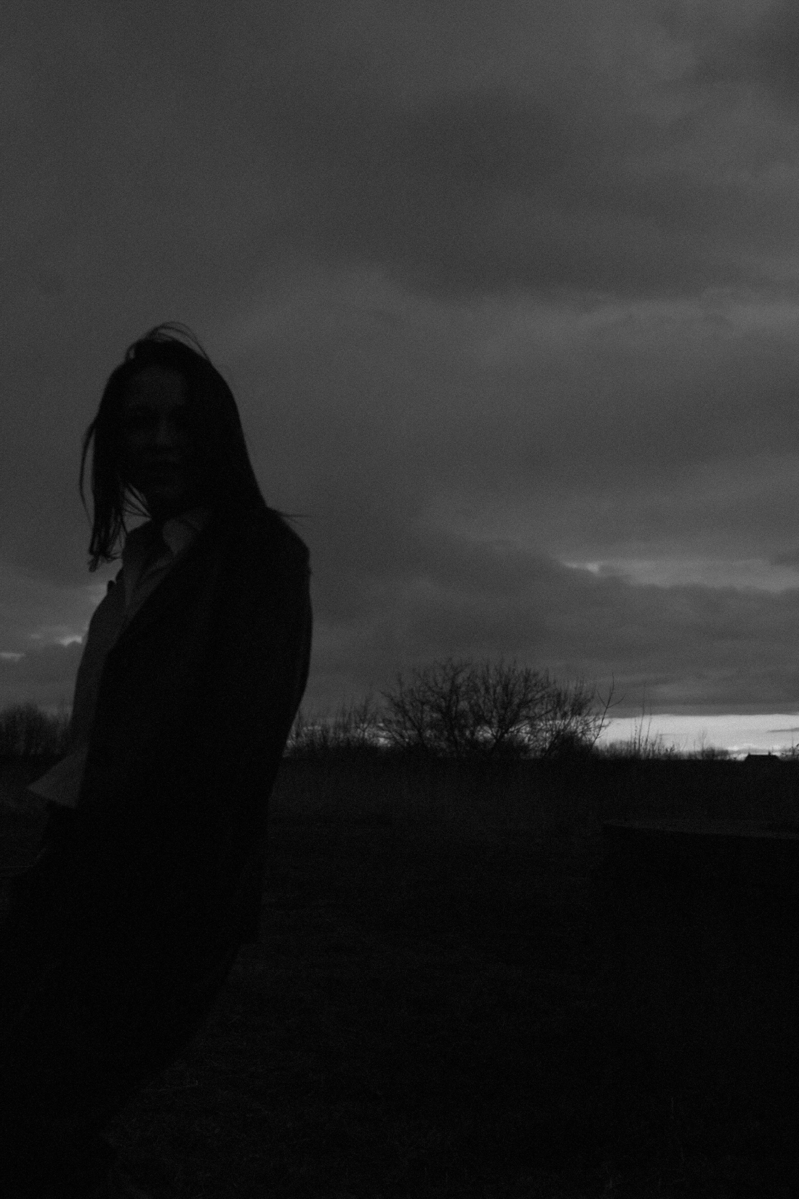 Женя и плохая погода. Свадебный фотограф в Орле Андрей Поляков