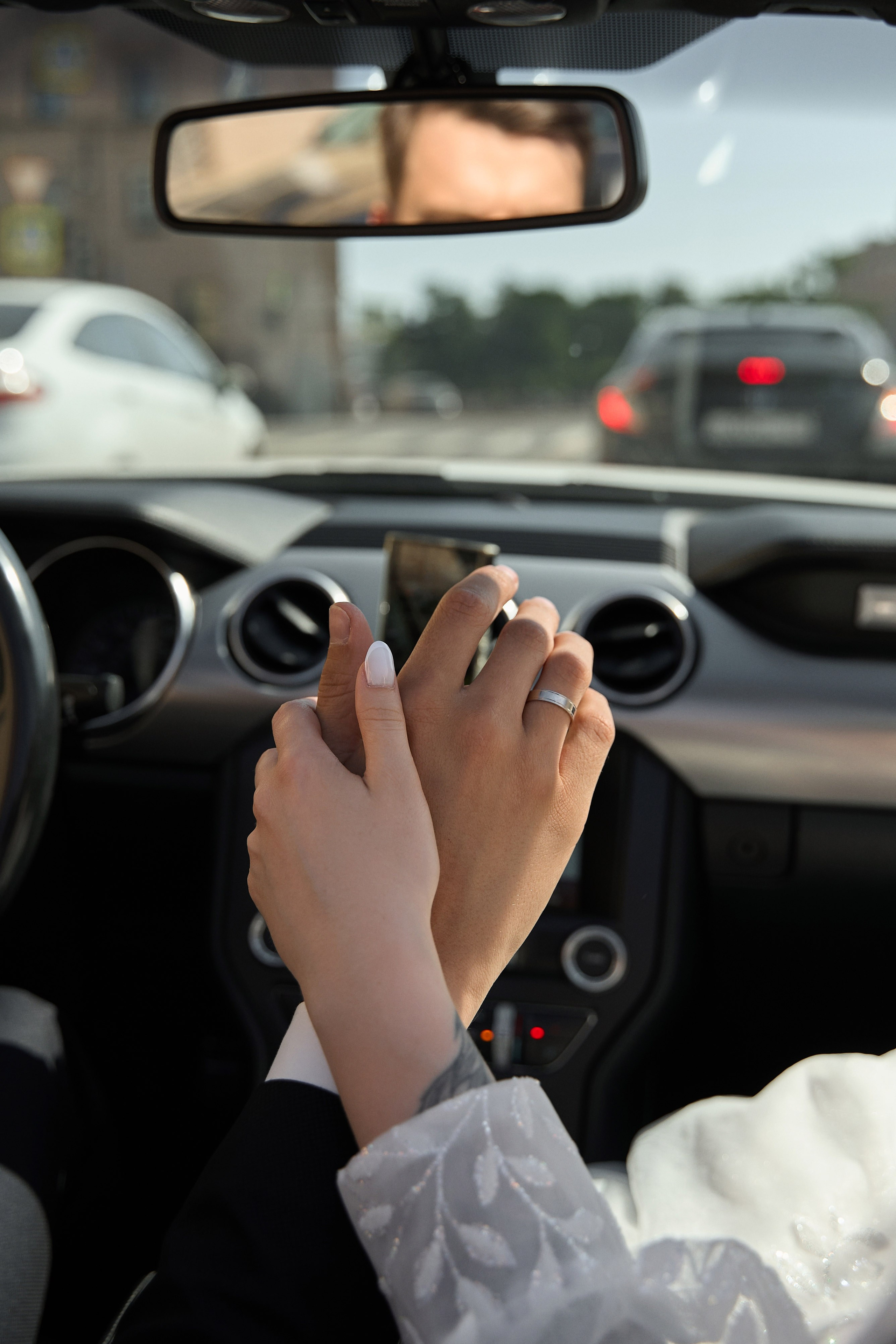 Владислав и Мария. Свадебный и Репортажный фотограф в Санкт-Петербурге Дмитрий Бирцев