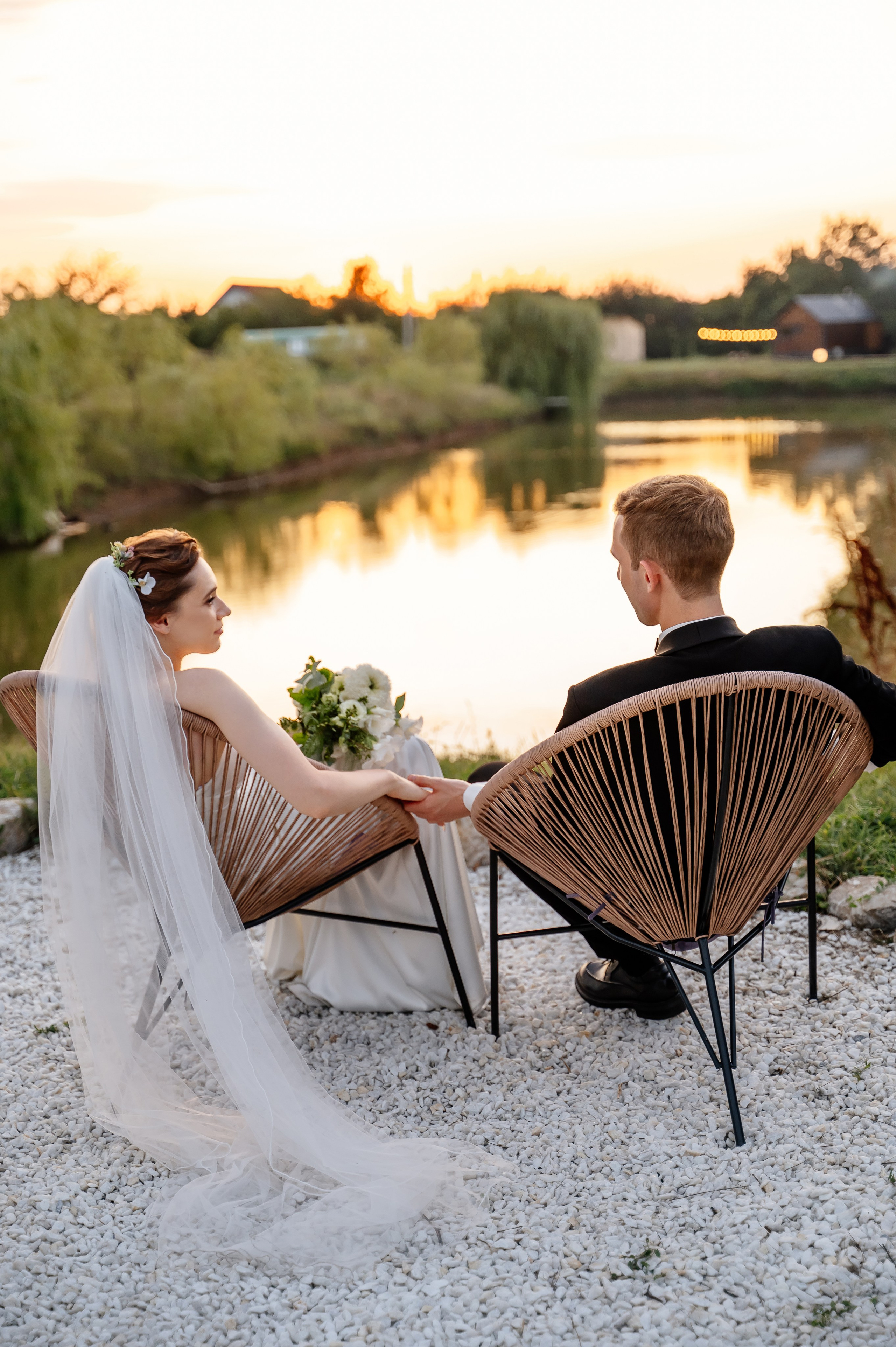 Ренет. Свадебный фотограф в Краснодаре и Сочи Комолова Екатерина