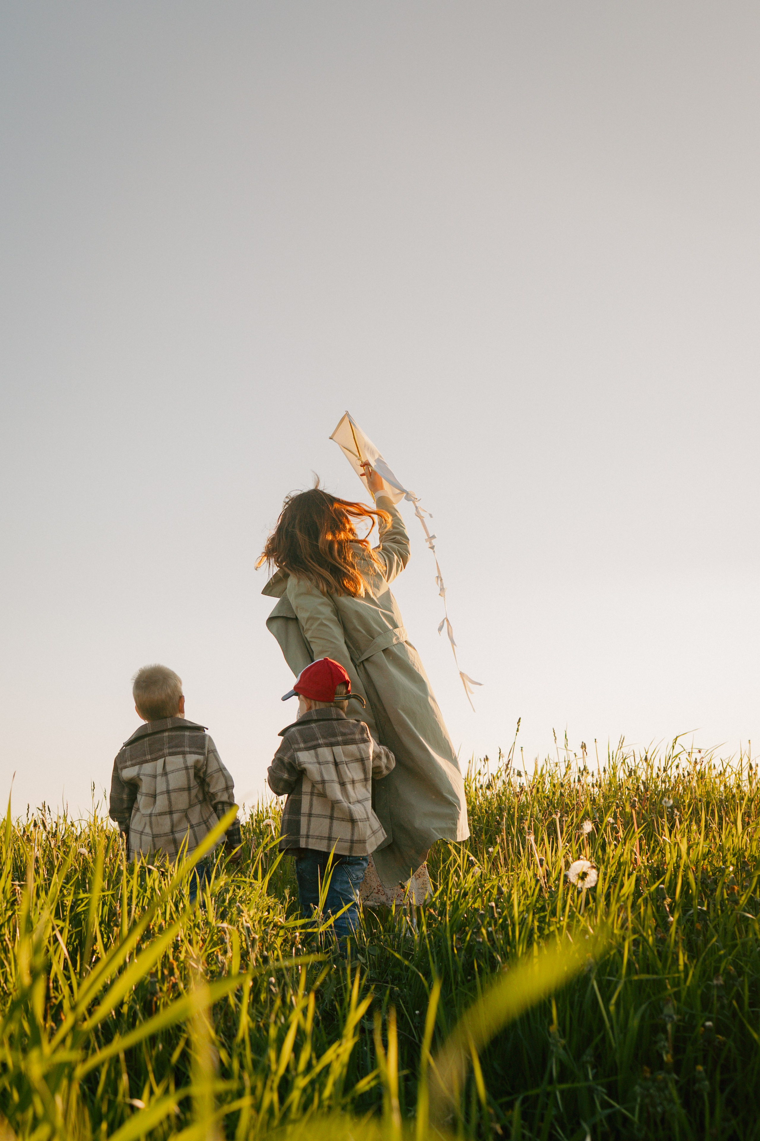 Семейная Twins. Фотограф в Санкт-Петербурге Светлана Арестова
