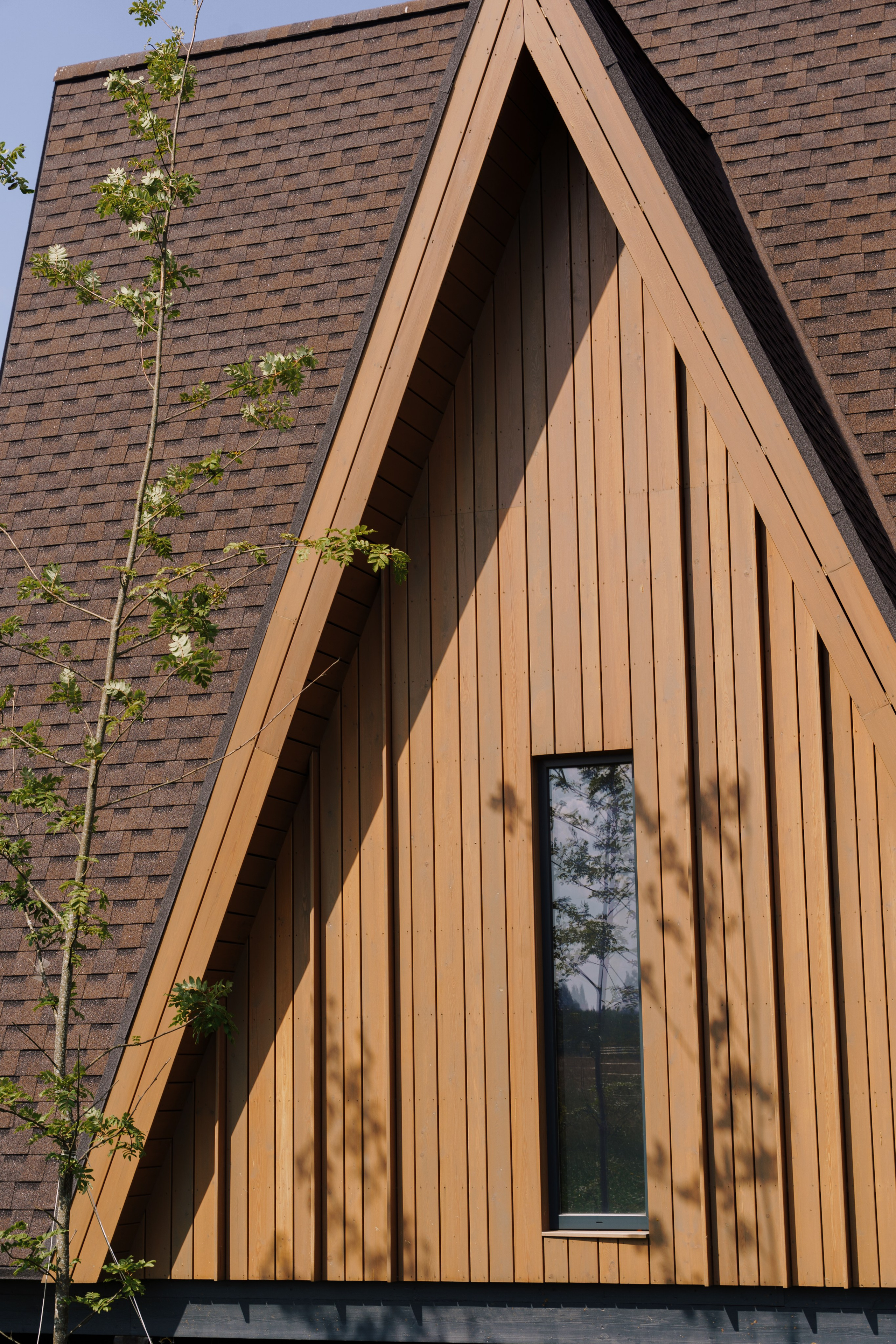 Глемпинг Трофимов берег Москва