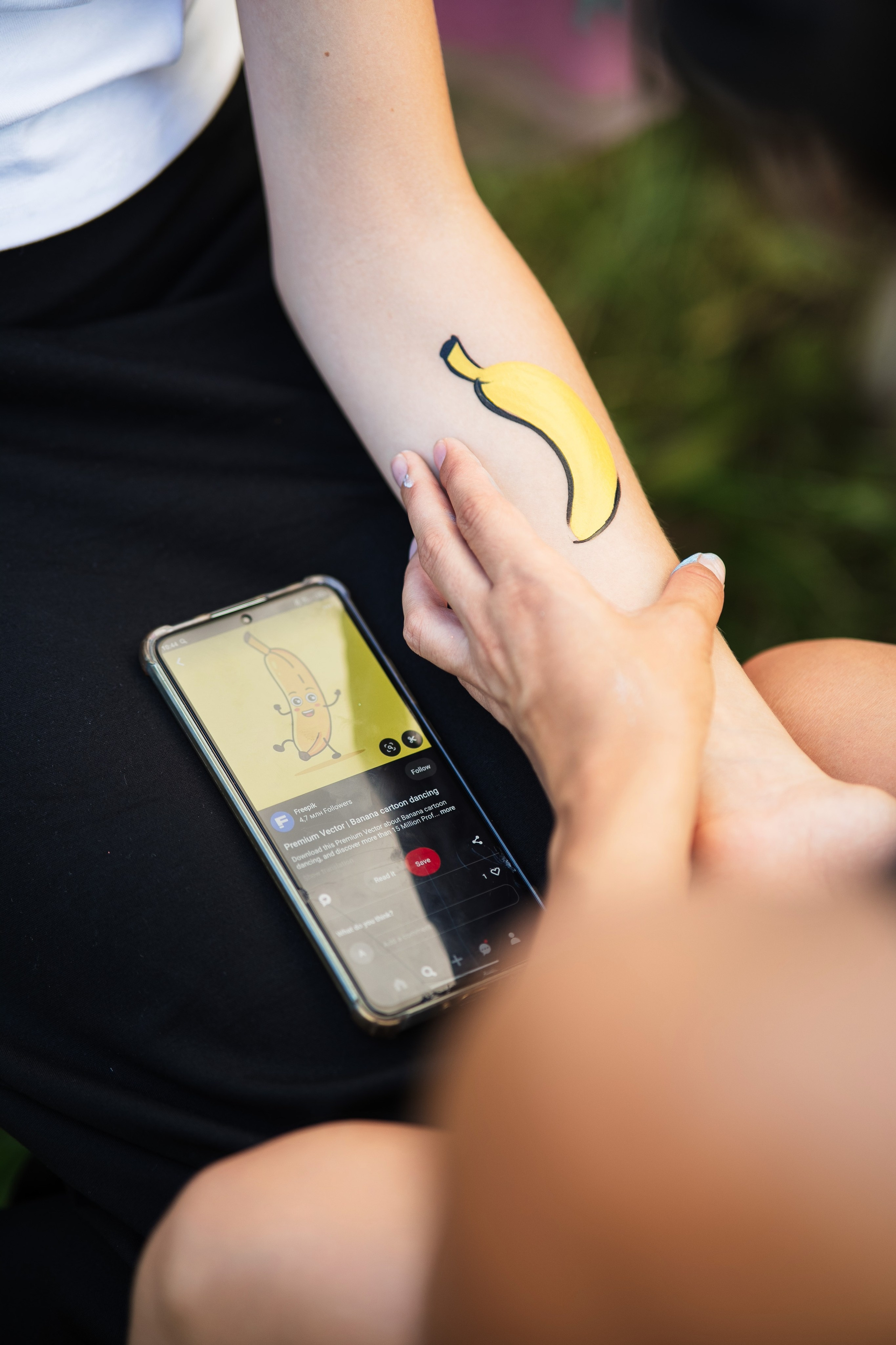 День семьи и здоровья | Газпромнефть. Фотограф на любое событие в Кемерово