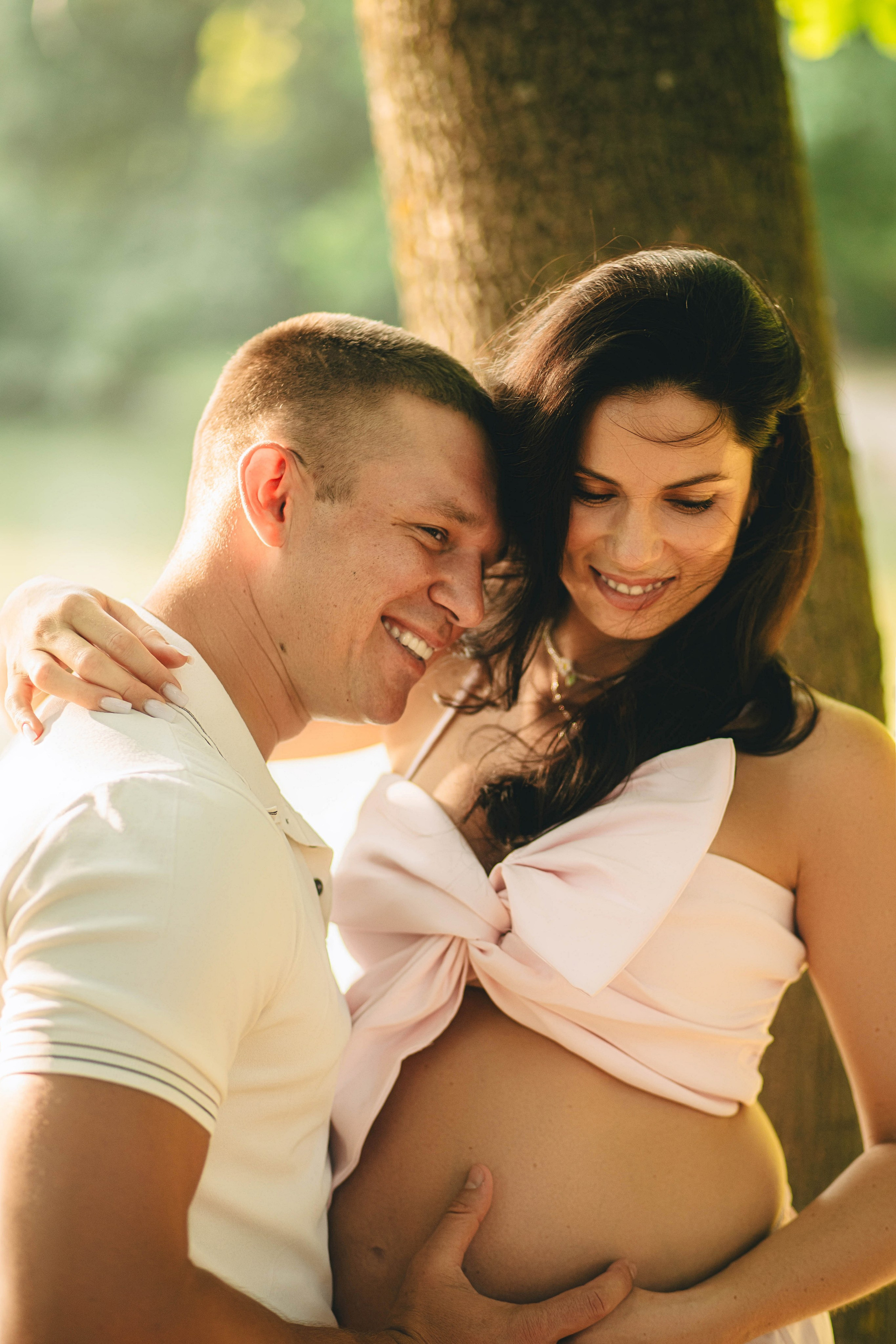 Прогулочная фотосессия «Италия» | Ставрополь. Фотограф в Ставрополе Алина Клочкова