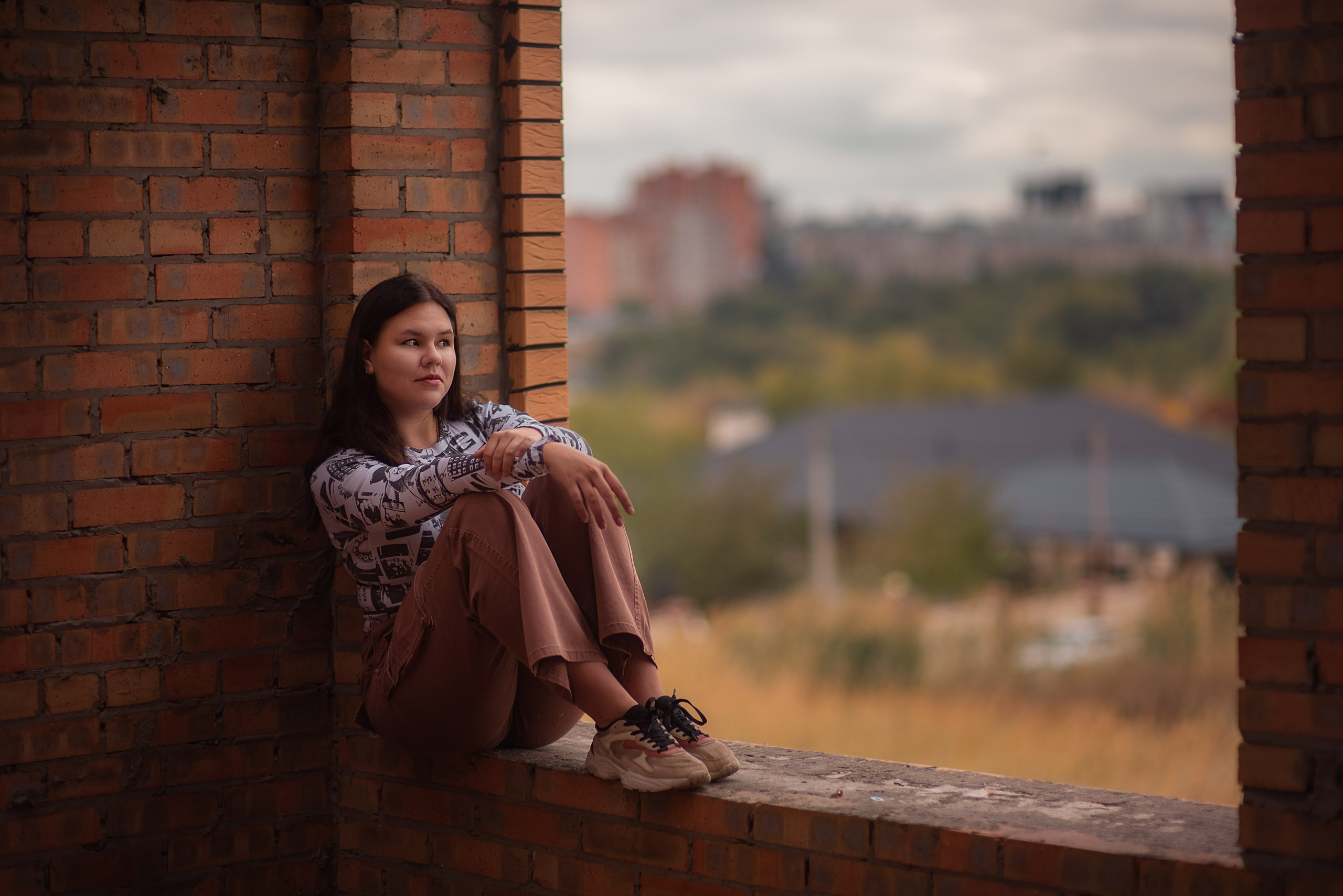 Инна и семья. Семейный, детский и женский фотограф в Ростове-на-Дону Кирилина Екатерина