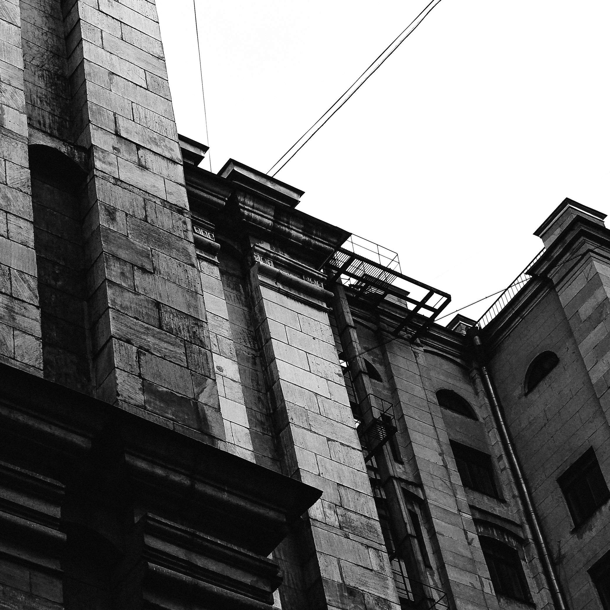 MOSCOW TAPE. Фотограф/дизайнер в Екатеринбурге Хитрый Дмитрий