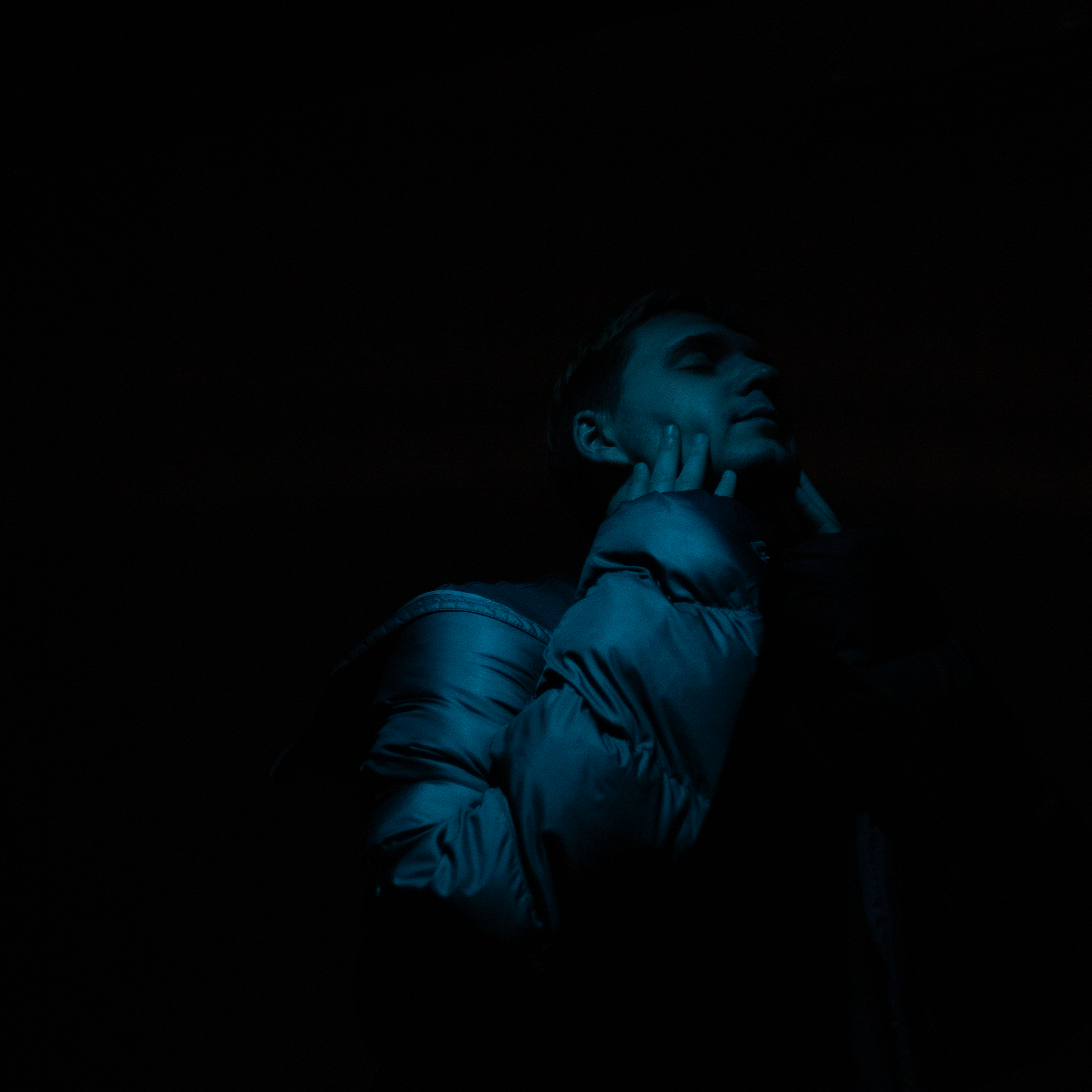 Going public. Фотограф/дизайнер в Екатеринбурге Хитрый Дмитрий