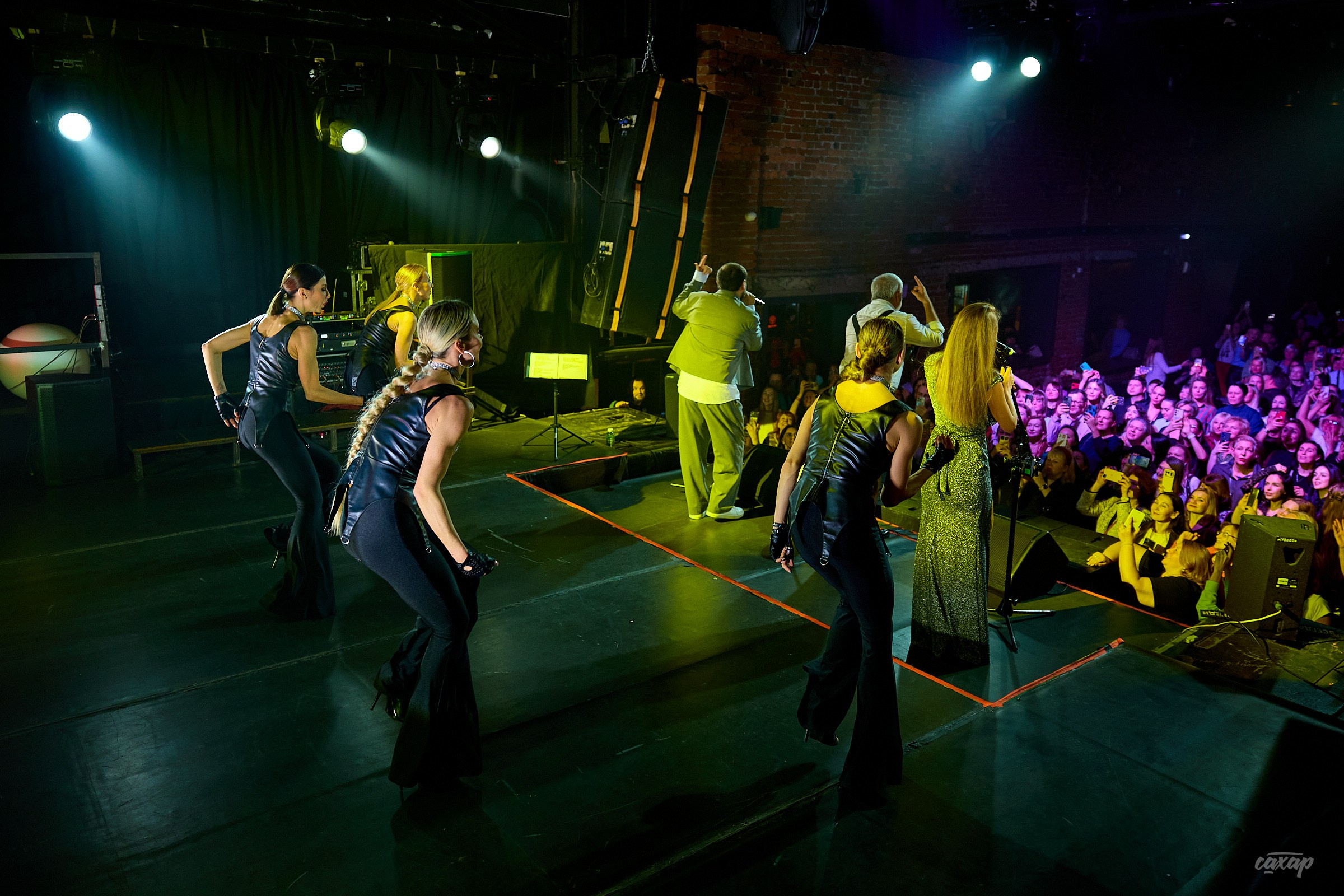 Сосо Павлиашвили. Профессиональный фотограф в Екатеринбурге Юра Сахар