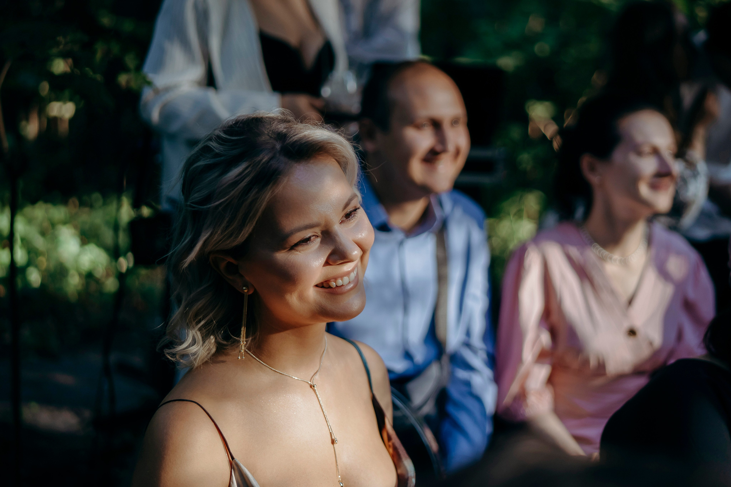 Dmitriy & Valeriya. Фотограф в Москве Людмила Денисенко