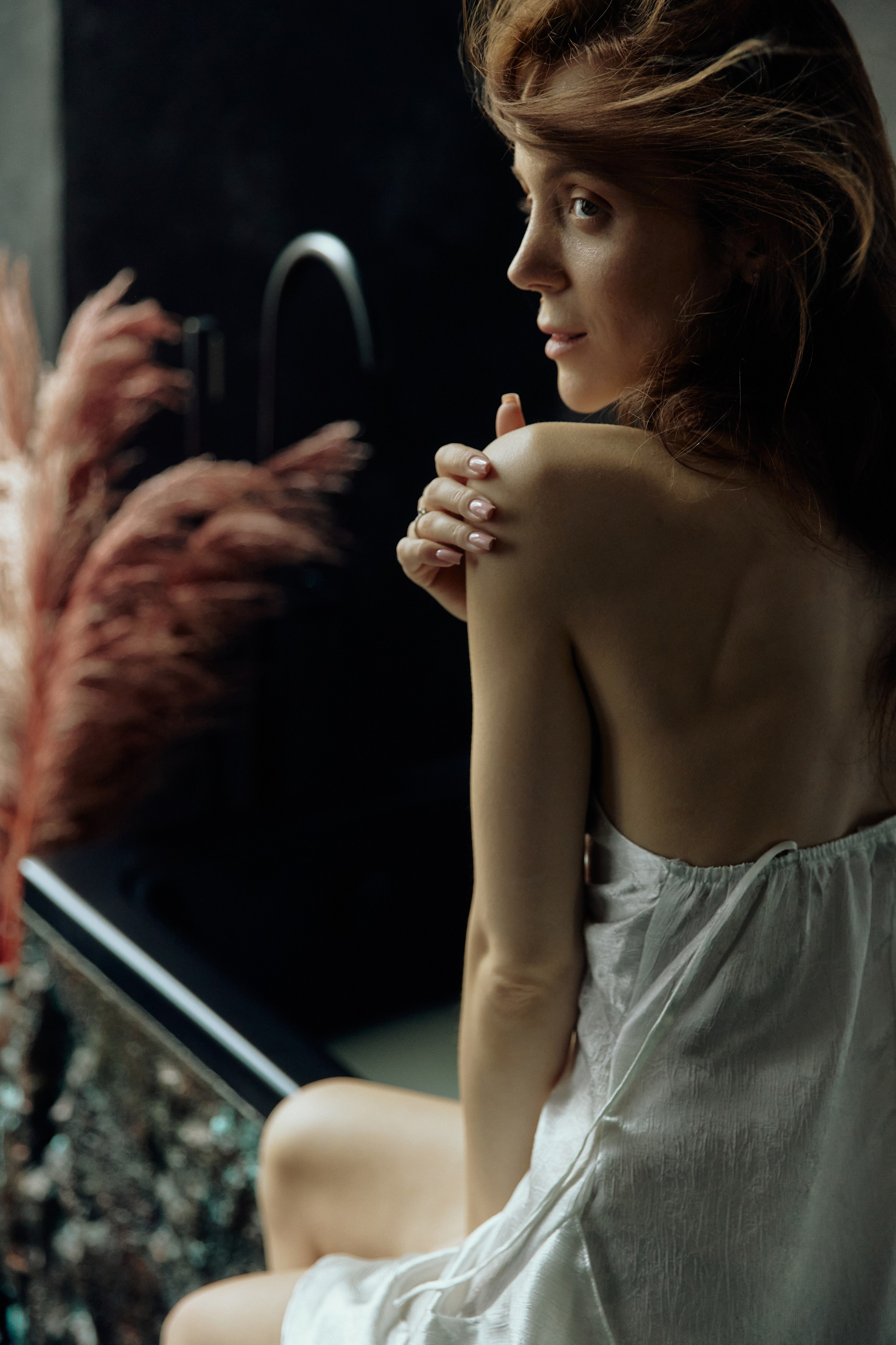 ALEXANDRA. Дмитрий Мазуркевич: Профессиональный Репортажный Фотограф