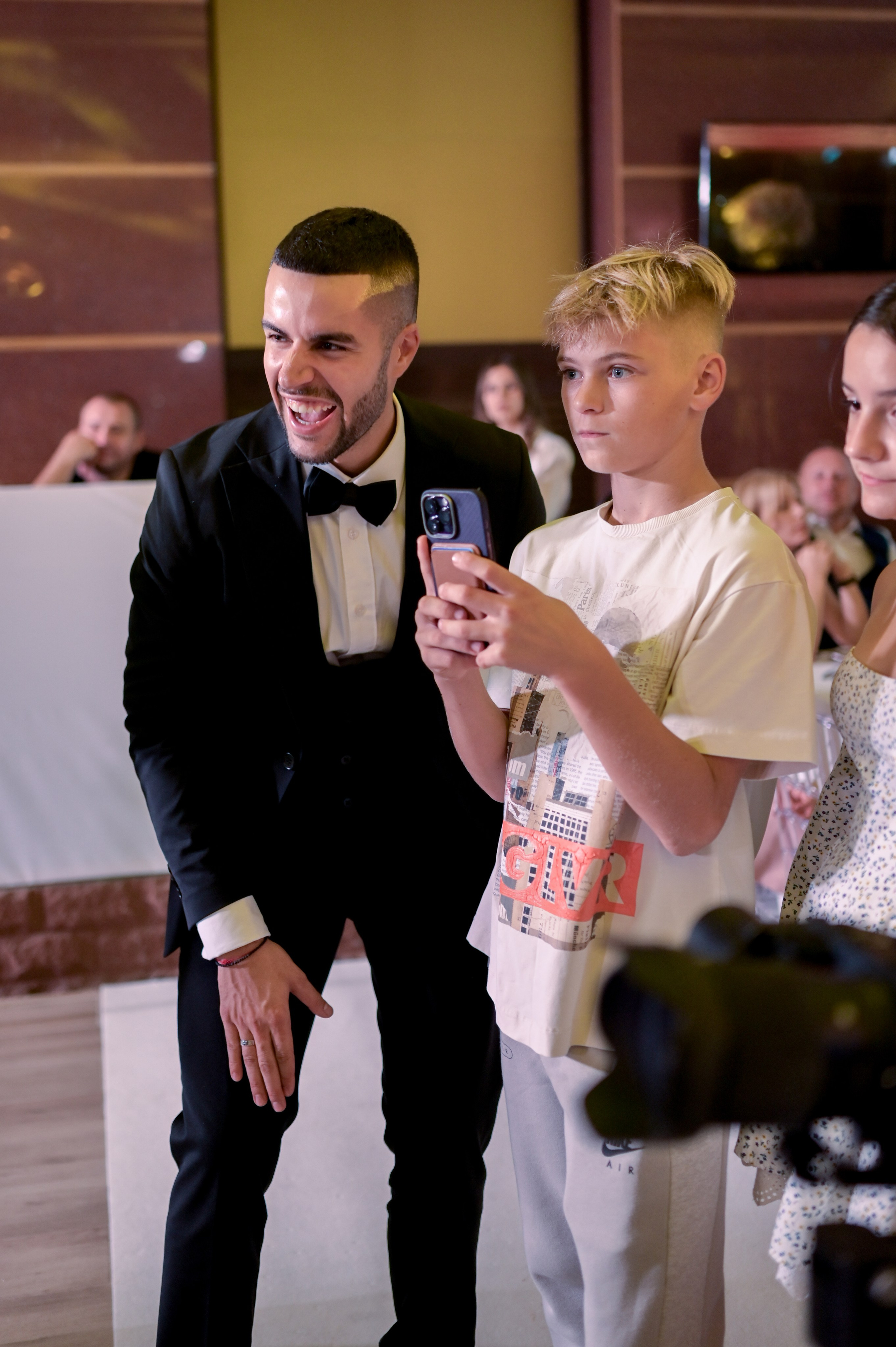 Ахтем и Анастасия. Евпатория. Свадебный фотограф. Крым и дальше!