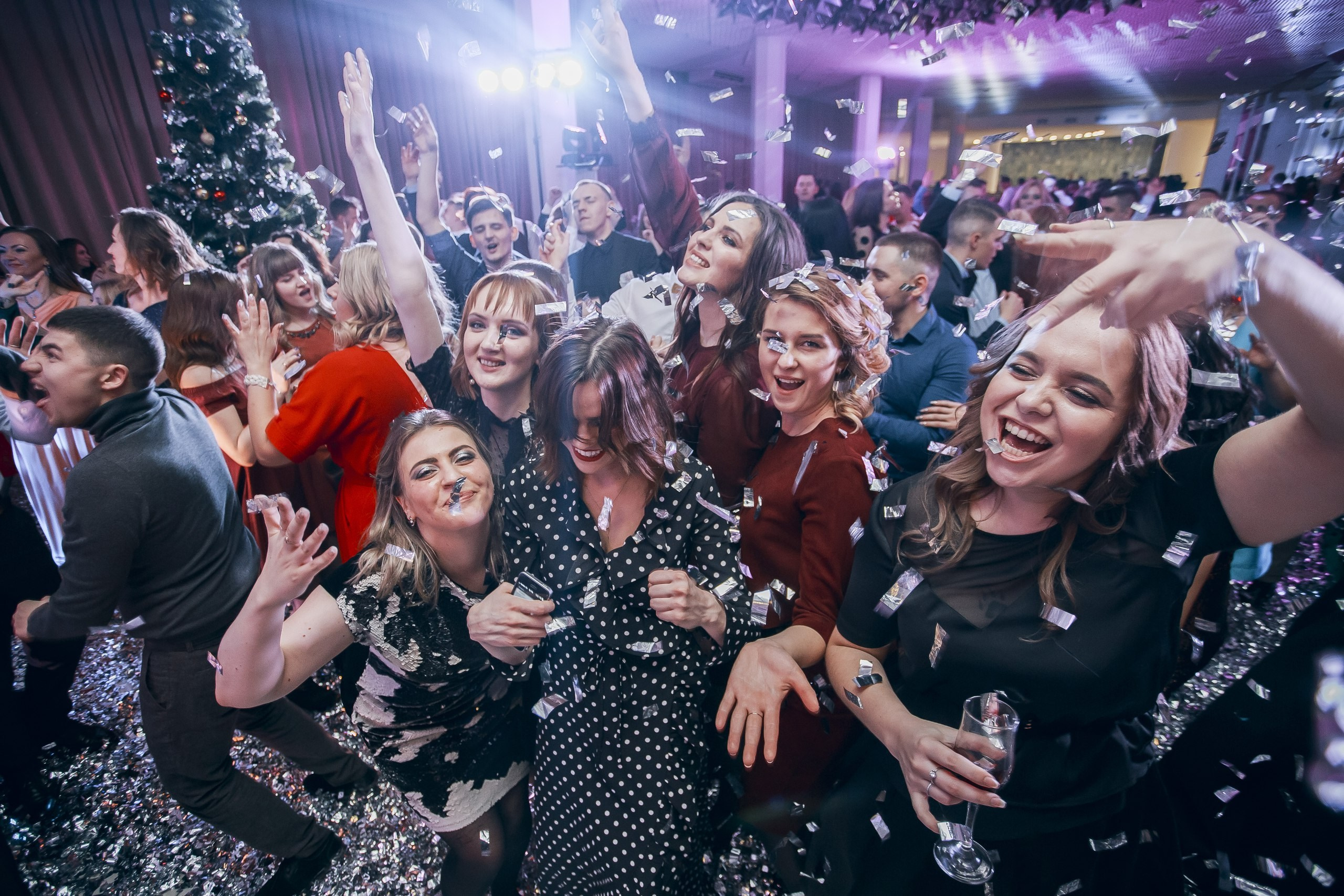 EVENTS. Арт-фотограф г. Москва