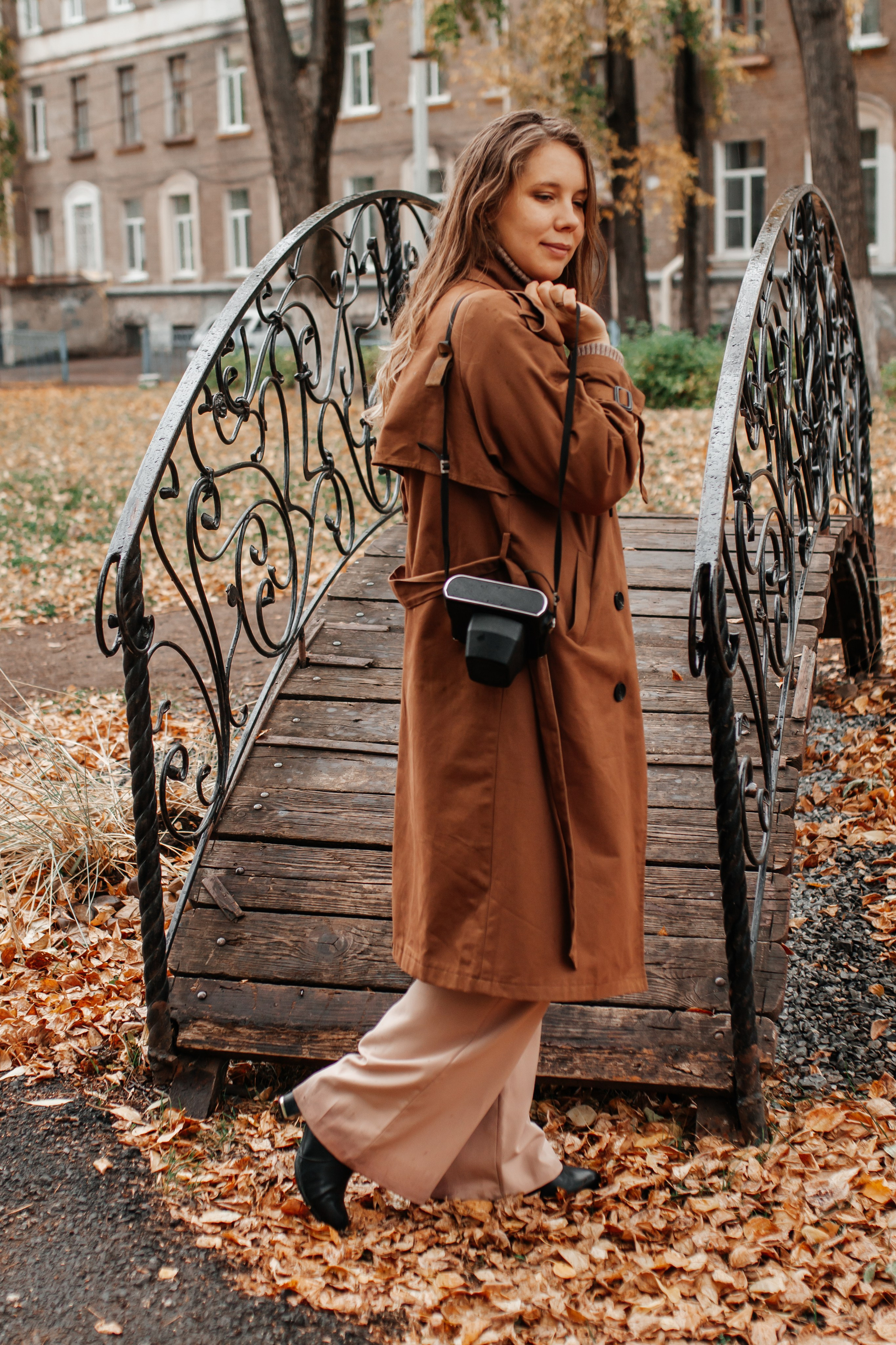 Анастасия. Марина Шаймухаметова. Фотограф в Уфе