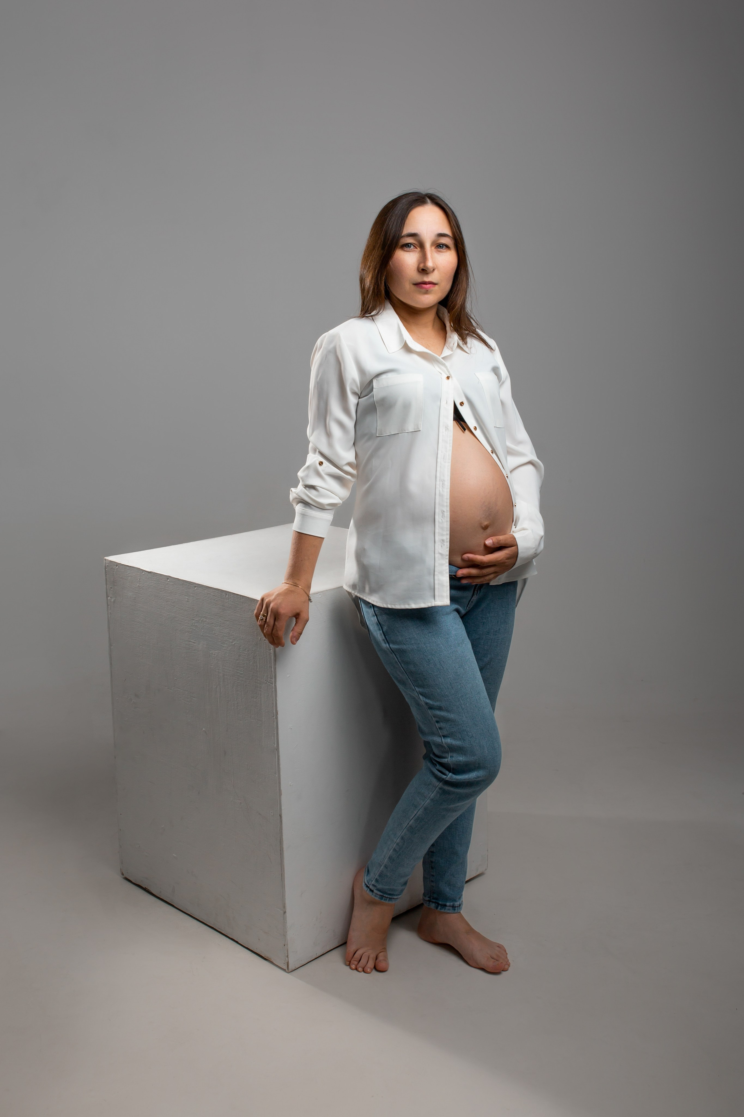 Эмма. Марина Шаймухаметова. Фотограф в Уфе