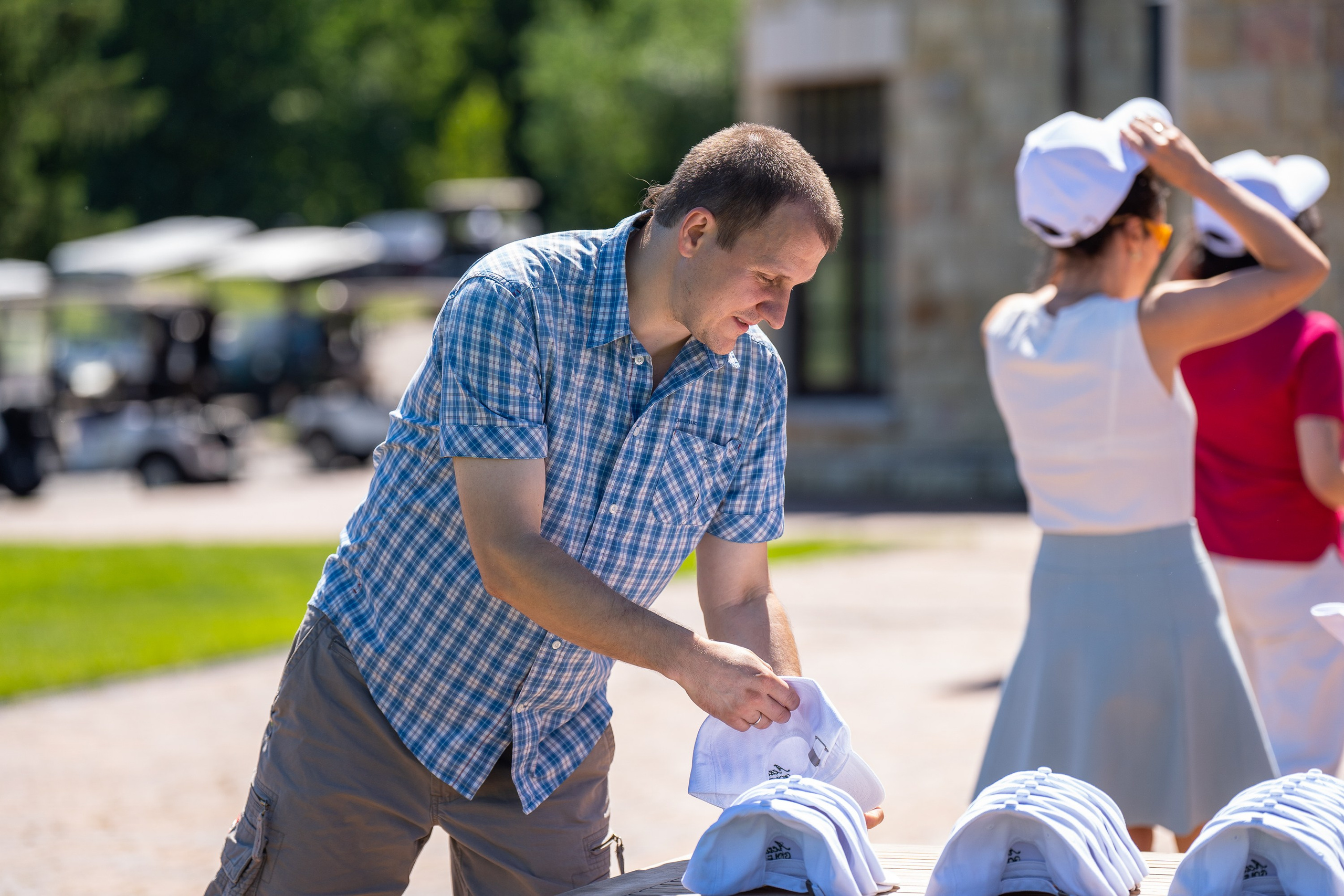 Инсайт — корпоративное мероприятие