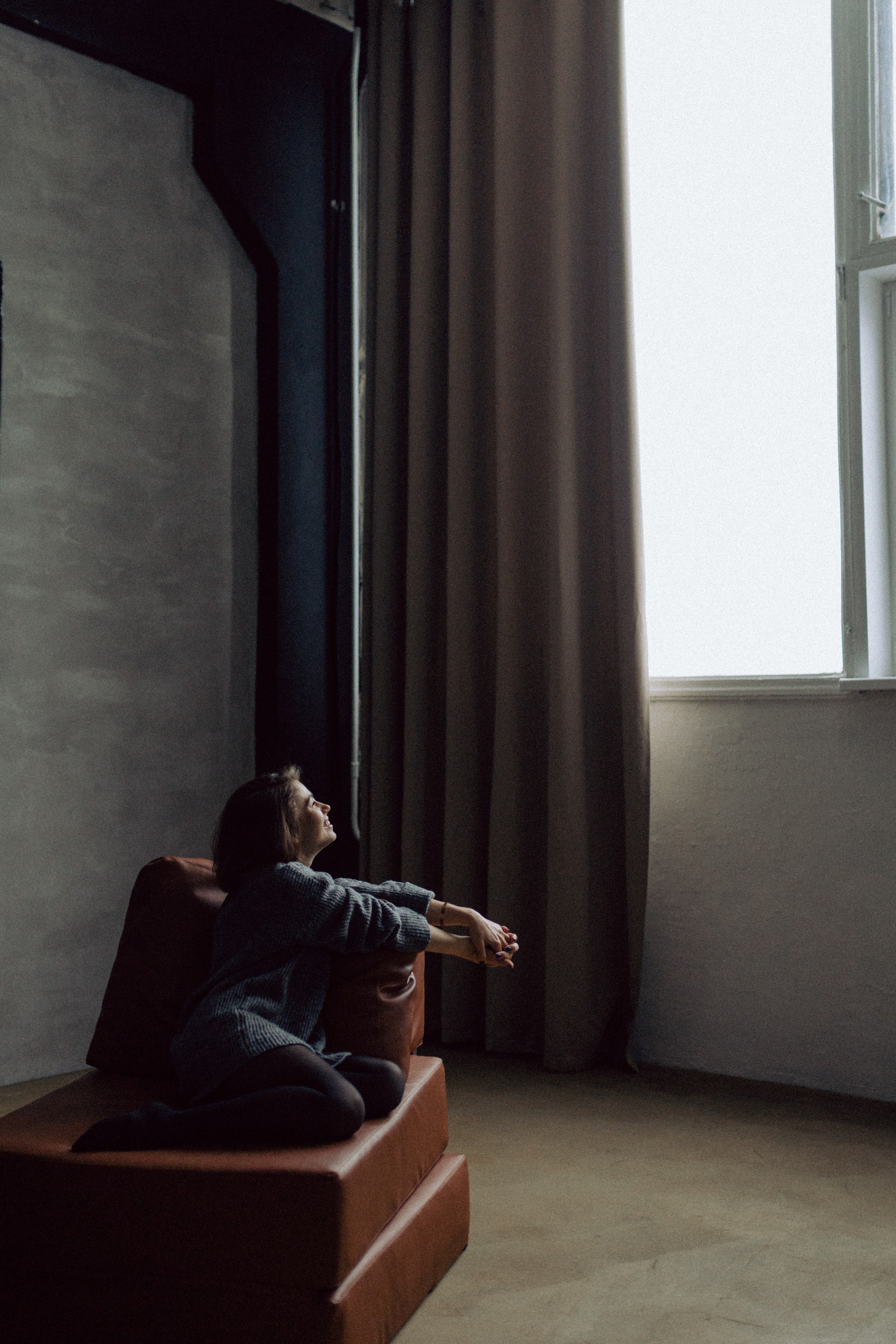 Ксюша. Фотограф Ульяна Дивина в Нижнем Новгороде и Нижегородской области