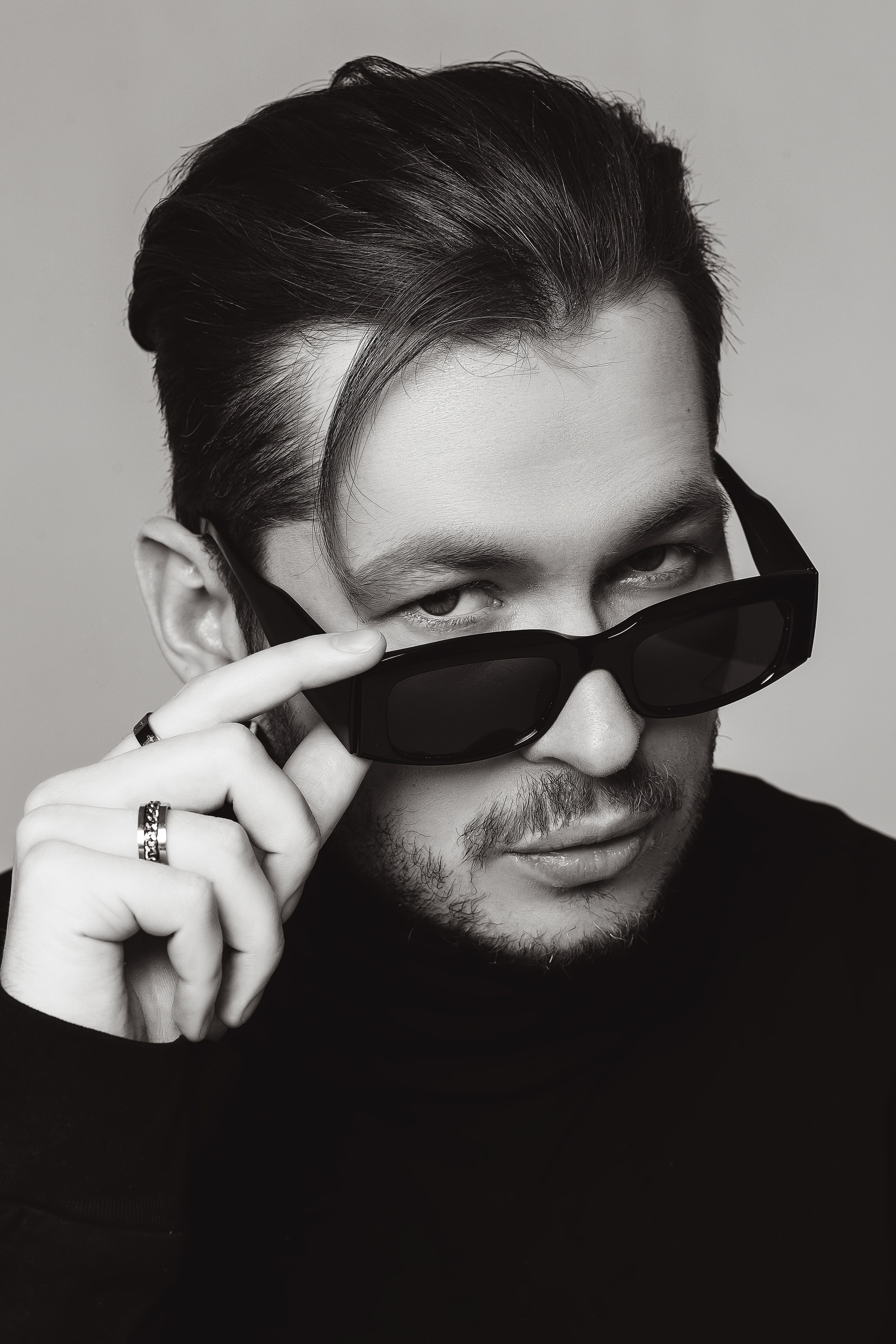 Никита. Фотограф в Подольске — Мария Бучнева