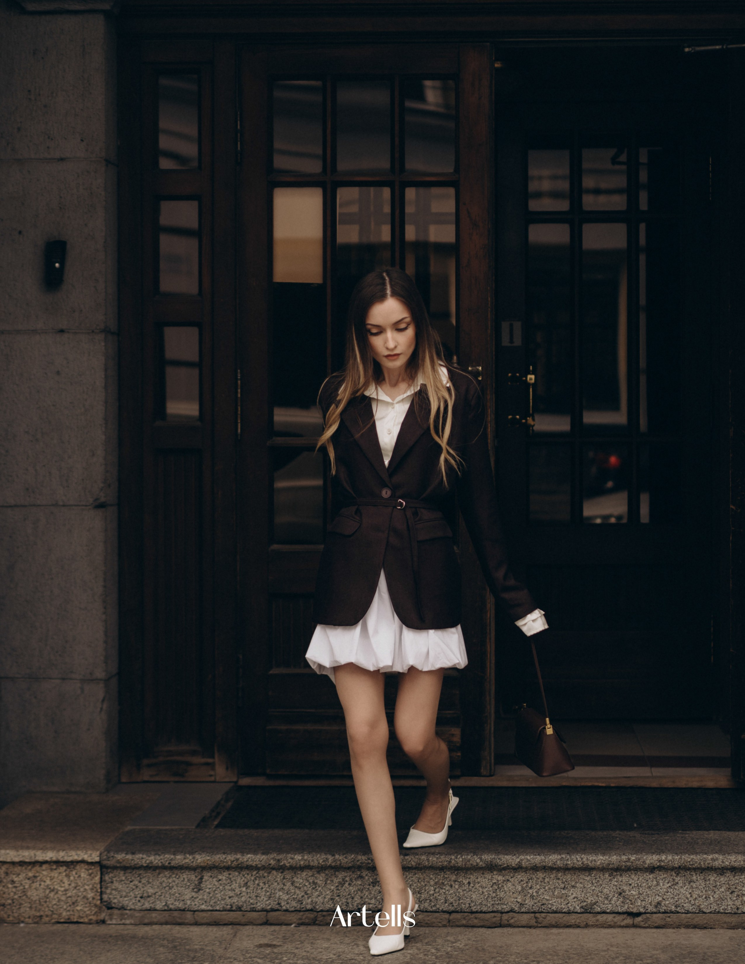 Журналы. Фотограф Самара Белоусова Юлия