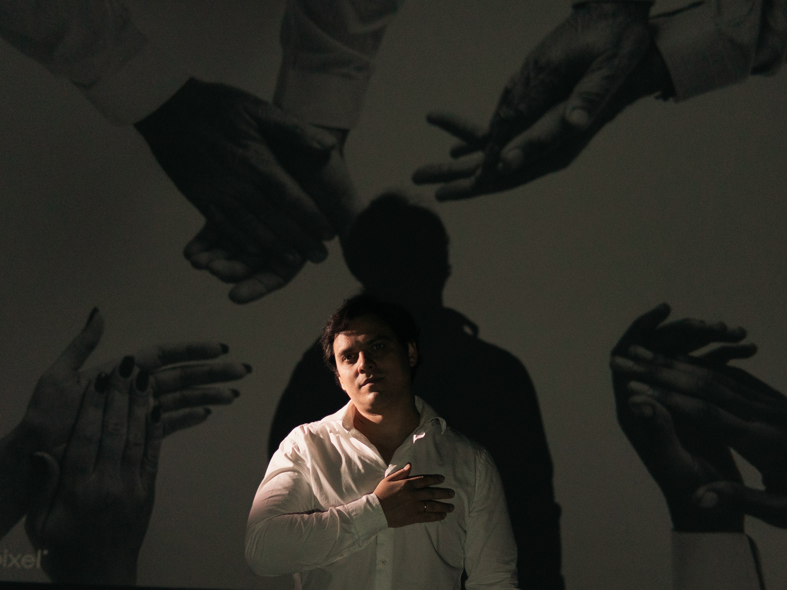 Волков Иван. Фотограф Самара Белоусова Юлия