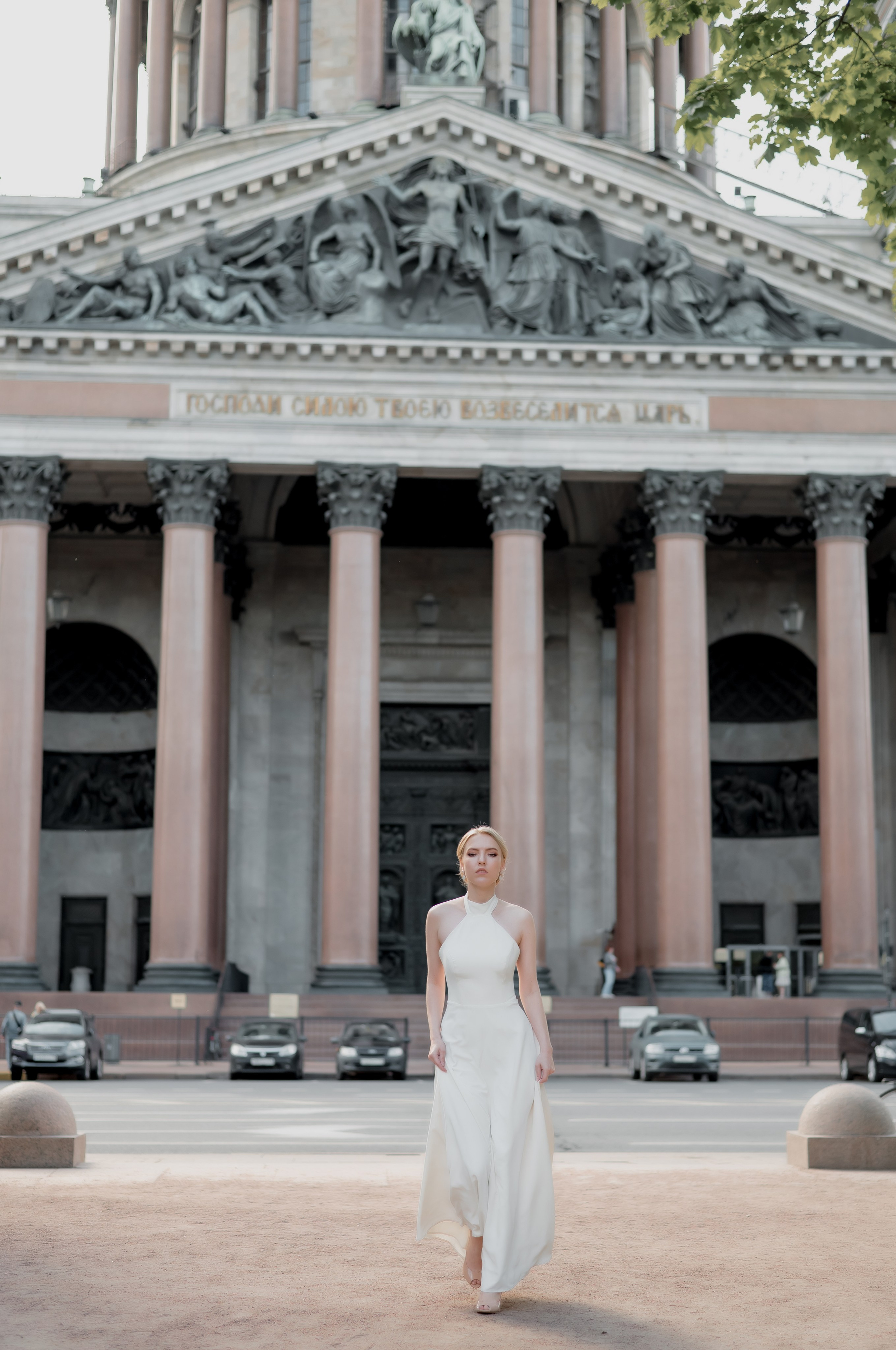 Аня, Санкт-Петербург. Юля Федоровская. Свадебный и семейный фотограф в Москве