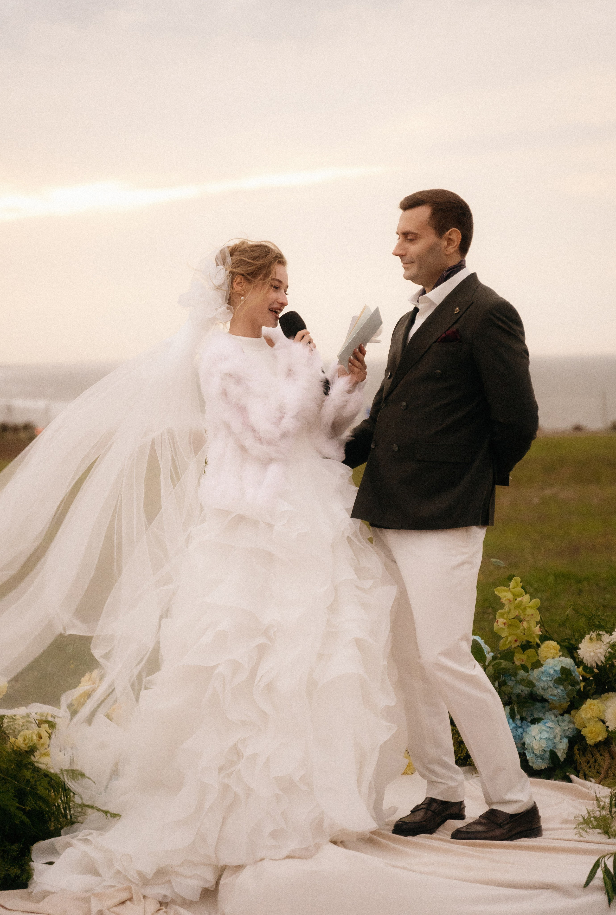 Василий & Кристина. Свадебный и семейный фотограф в Краснодаре Павел Мельников