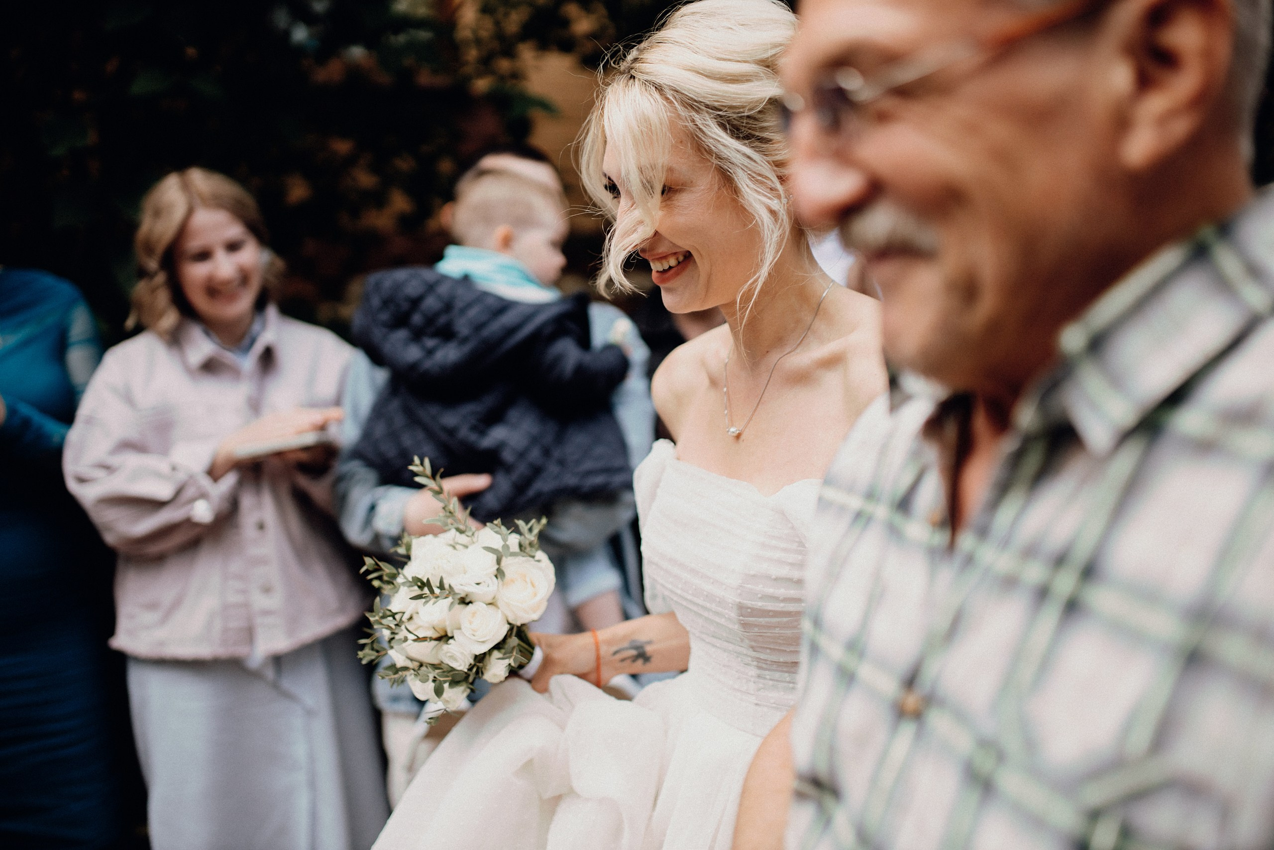 Виктория и Иван. Портфолио