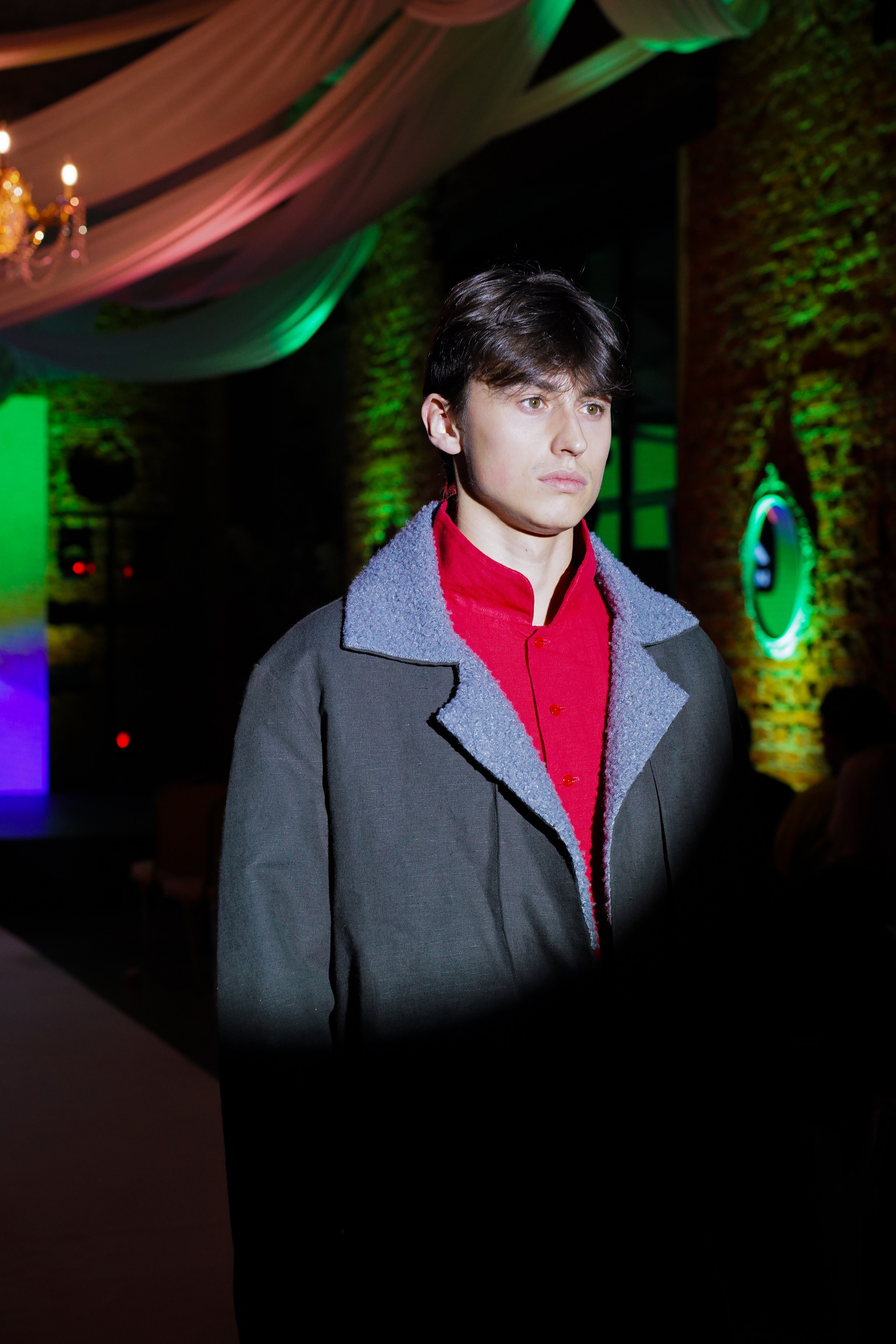 АТЕЛЬЕ ИННОВАЦИЙ и КРЕАТИВА. Спортивный и репортажный фотограф в Иваново Сергей Силкин