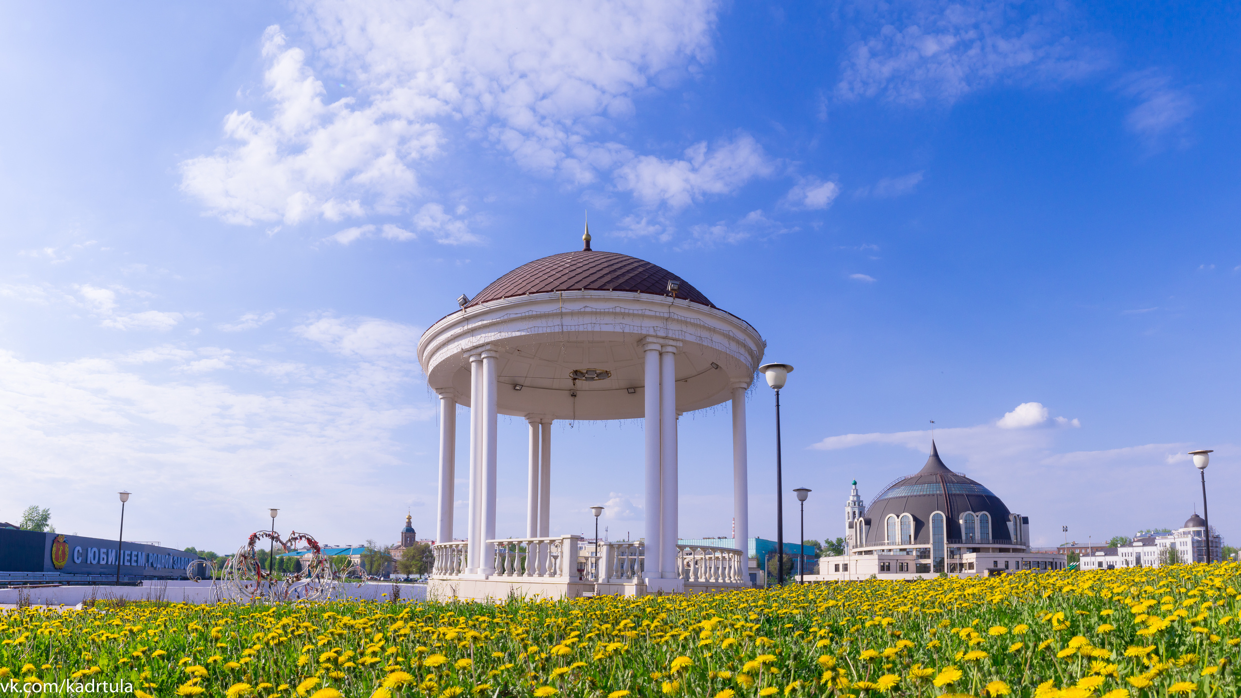 Музей оружия, набережная Упы, памятник Тульскому Левше. Фотограф в Туле Крупский АнДРей. Фотостудия «КАДР71» в Туле