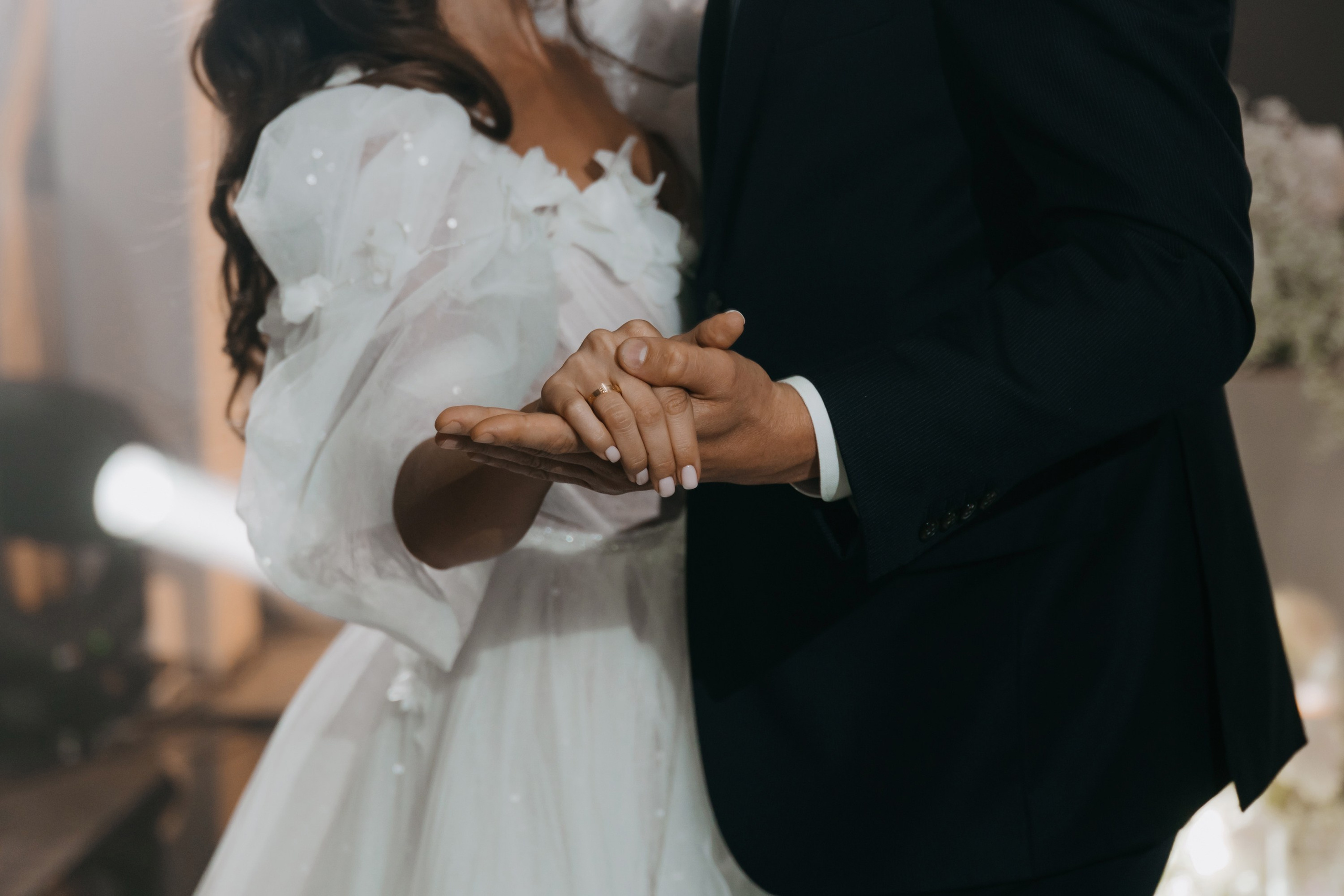 Эльдар & Алина. Фотограф ваших событий