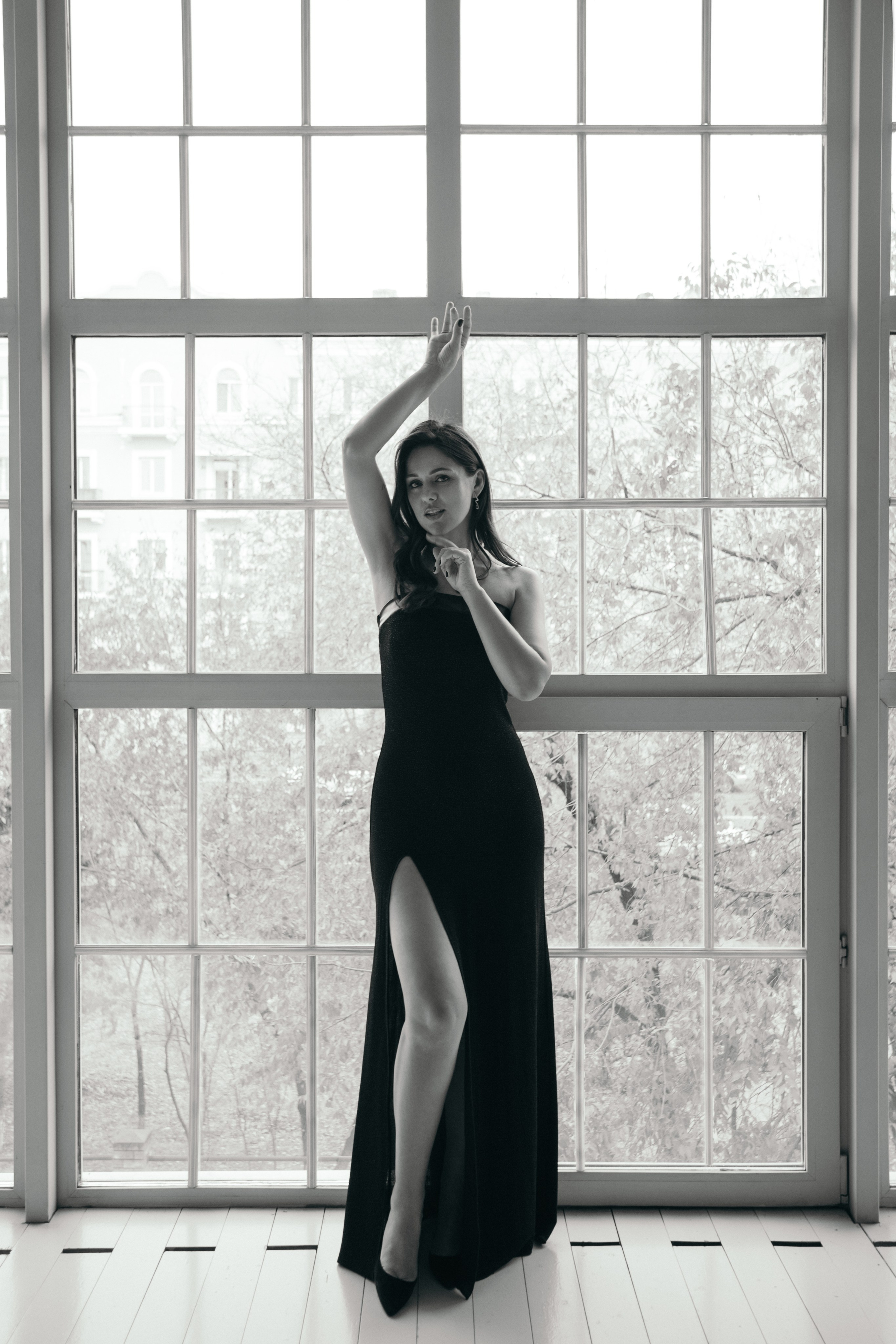 Надежда. Портретный и свадебный фотограф в Москве | Макарова Дарья