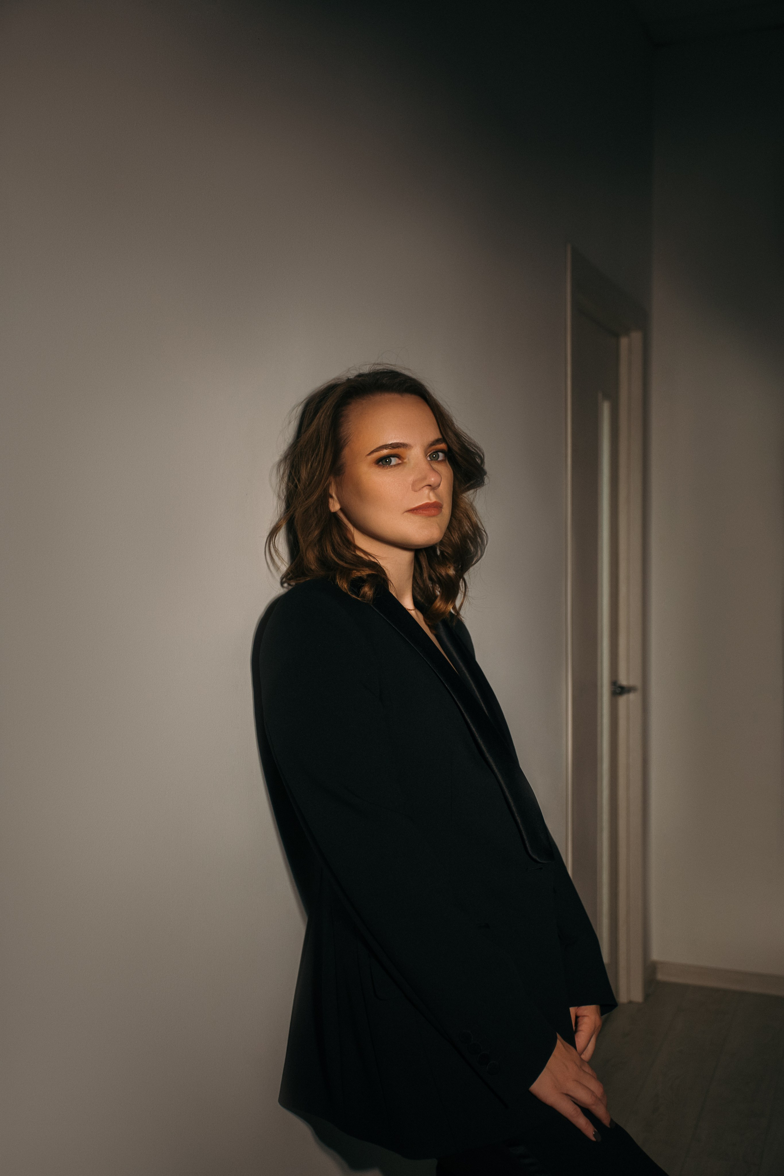 Крис. Портретный и свадебный фотограф в Москве | Макарова Дарья