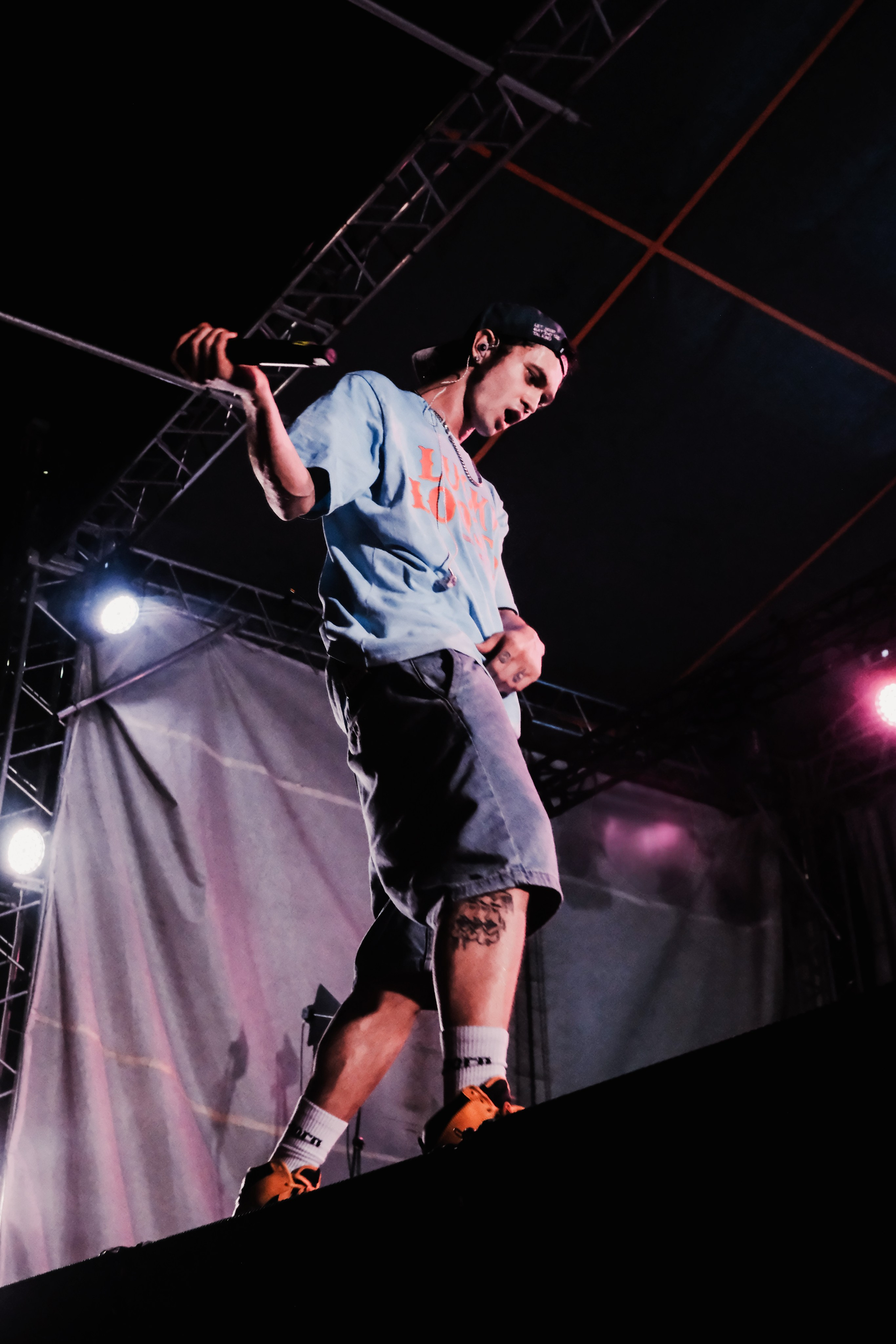 GONE.Fludd. Фотограф нижний новгород — мирон