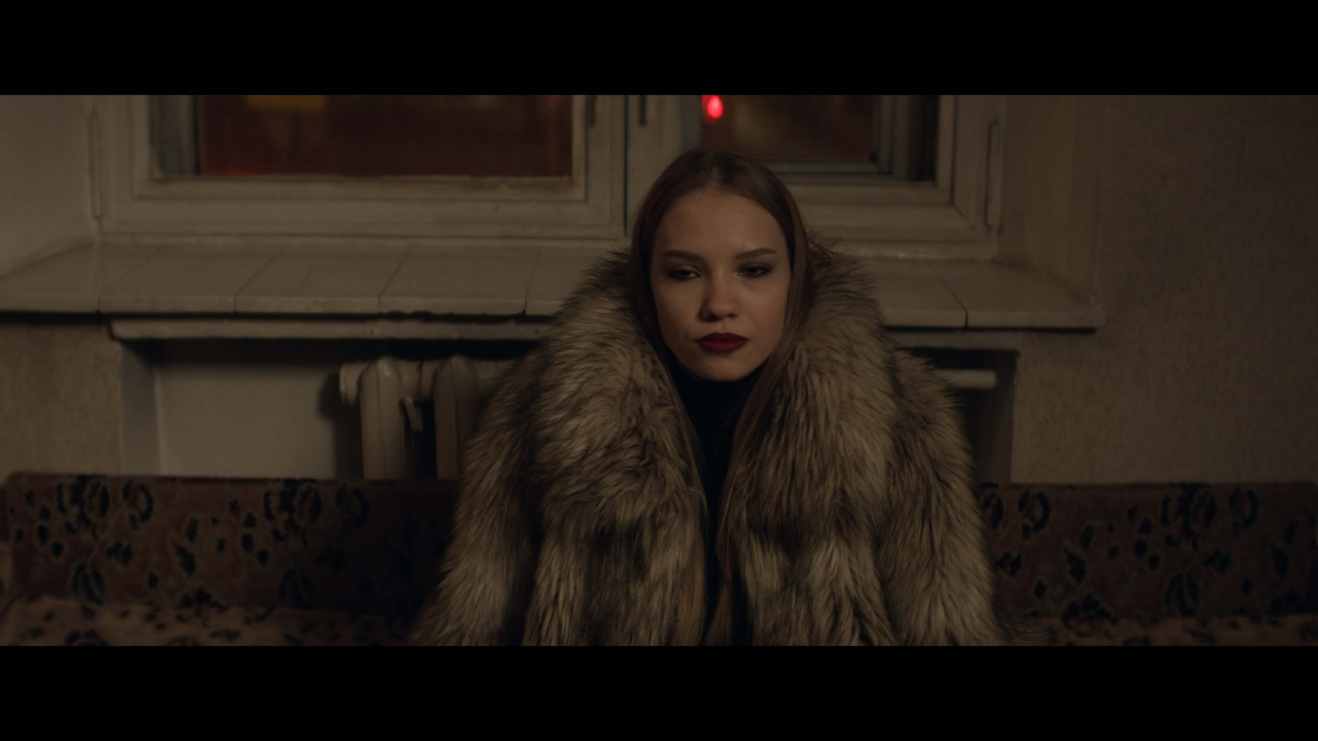 Цветокоррекция фильма. Цветокоррекция видео