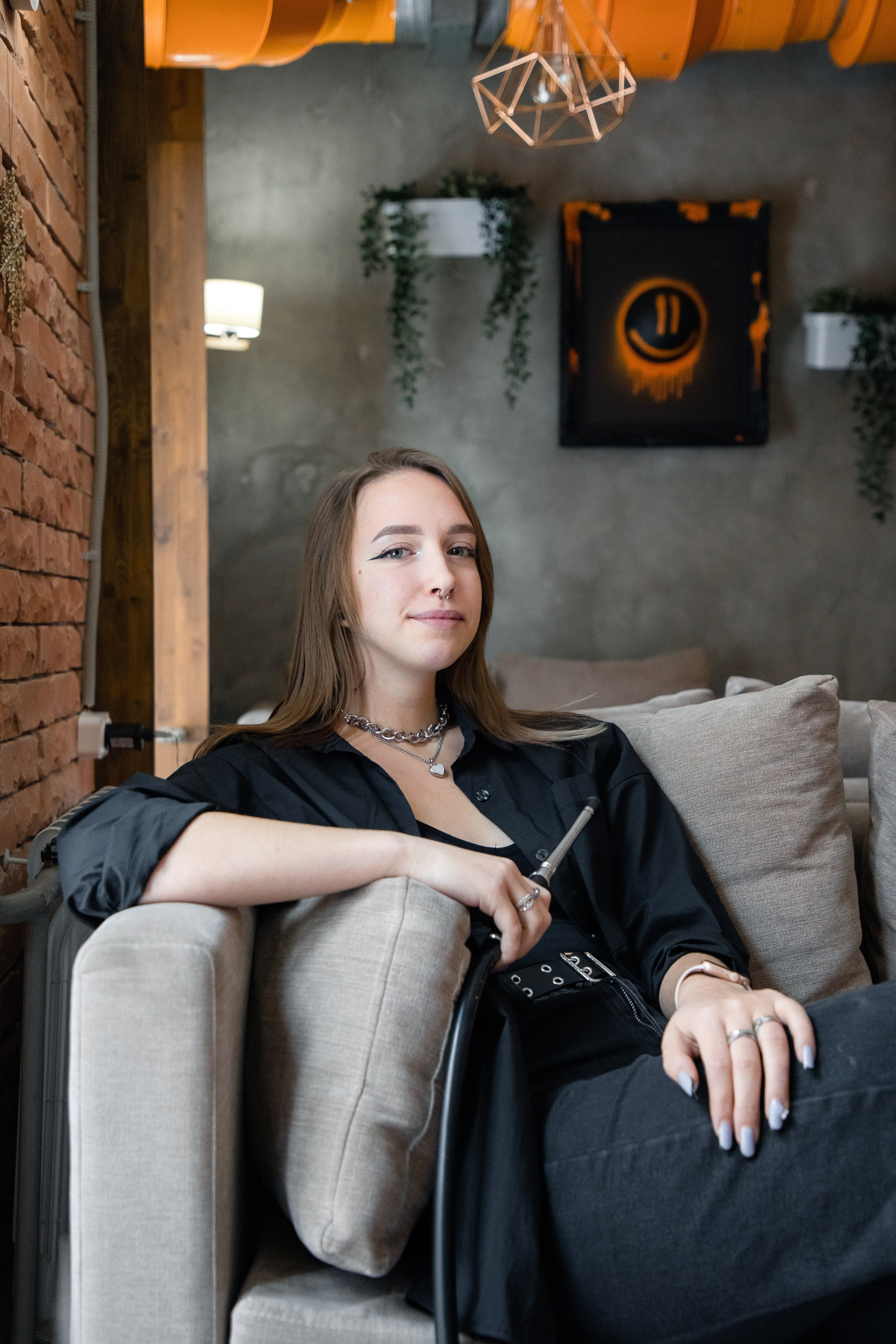 Не усложняй. Фотограф Денис Лесковский (Тюмень)