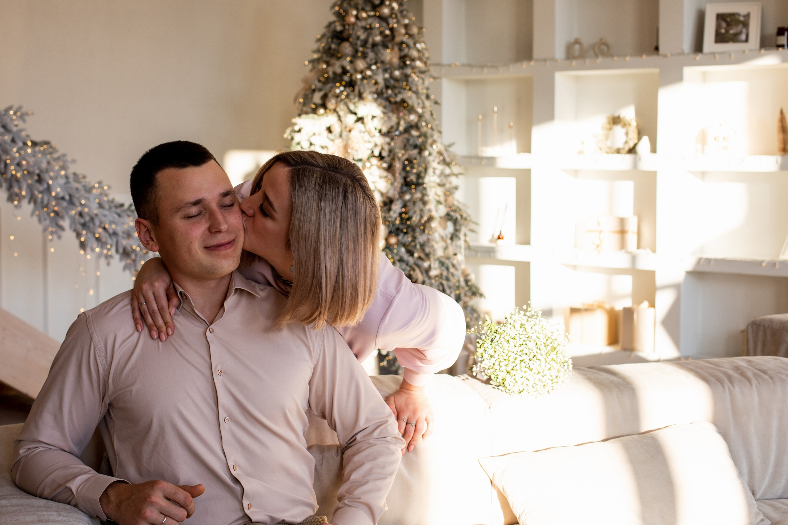 Иван & Антонина. Настя Лекса. фотограф г. Красноярск