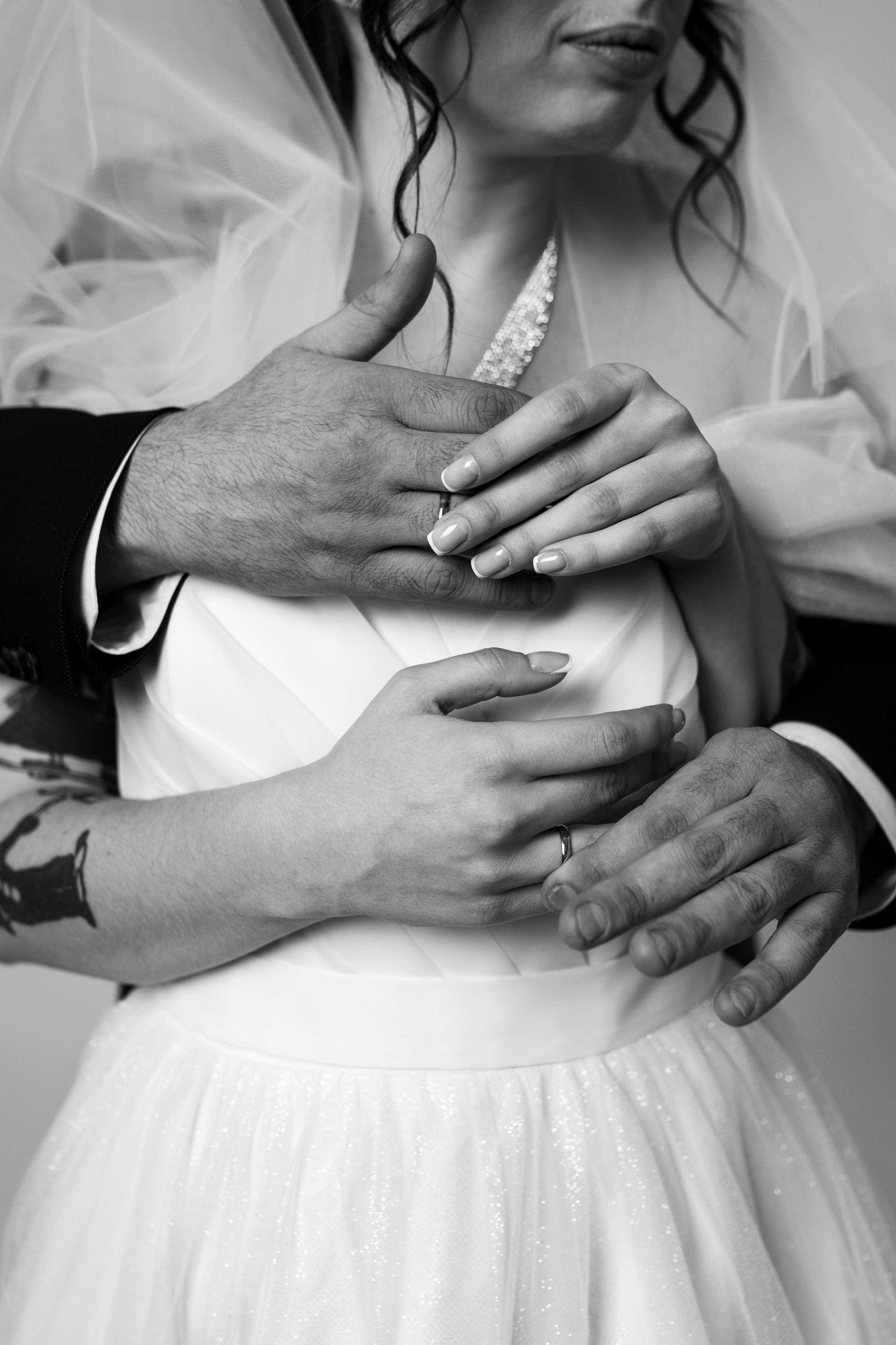 Сергей и Дарья. Фотограф в Самаре Иван Булатов