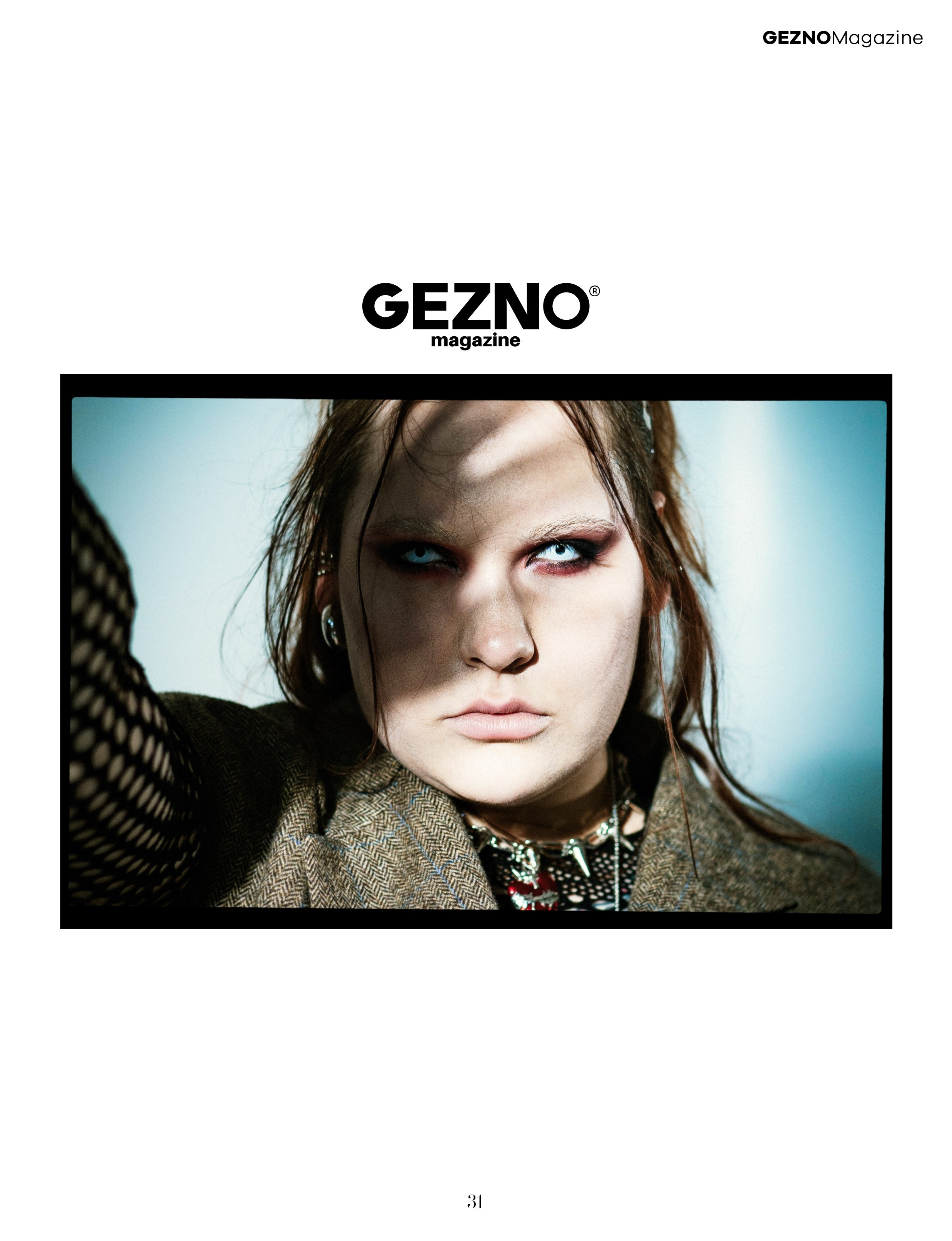 Going Under. Фотограф в Самаре Иван Булатов