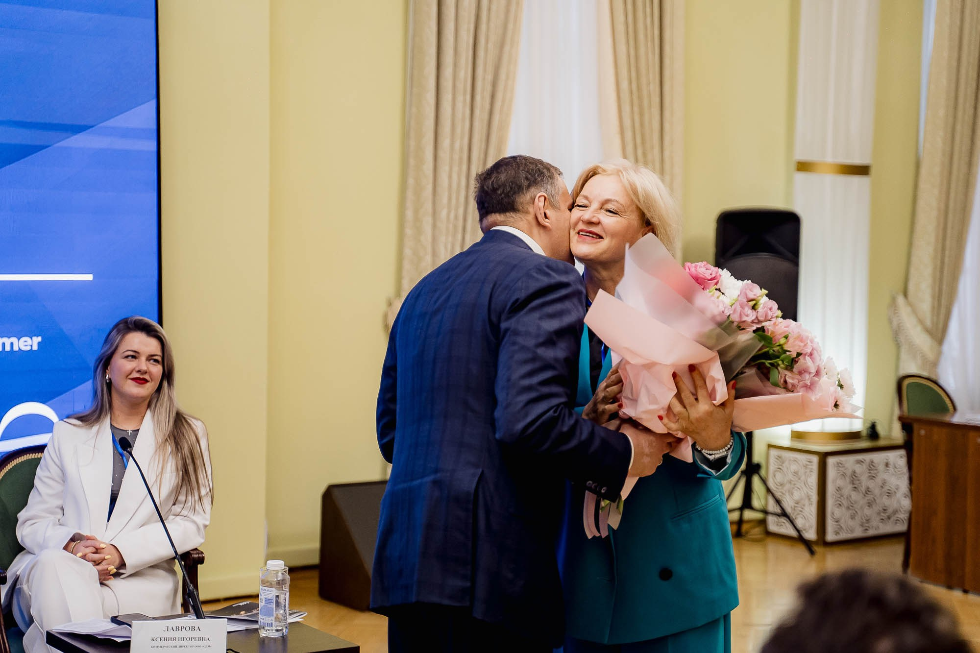 День качества 2024. Тобольск. Сергей Кошкин. Репортажная и ивент-фотография в Сургуте