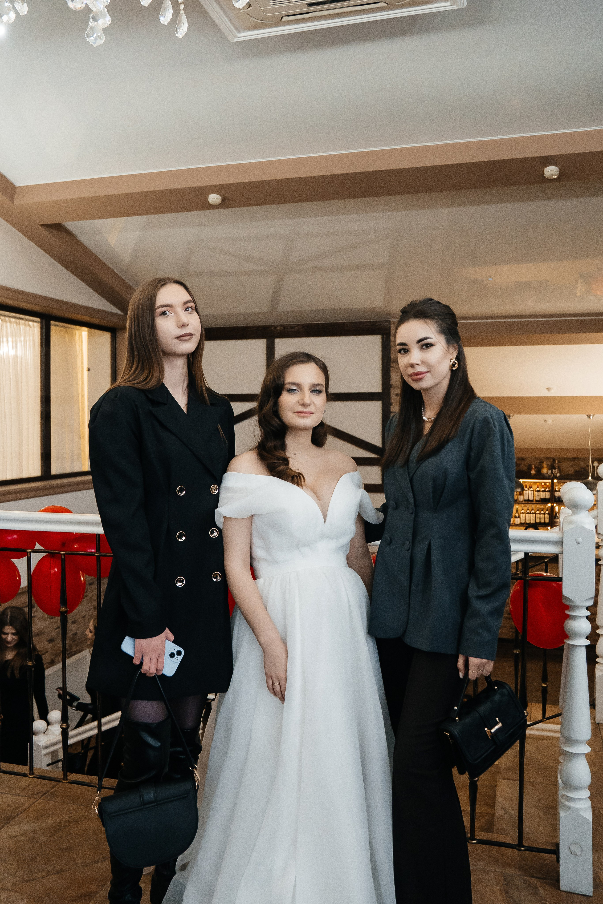 Данила и Татьяна. Профессиональный фотограф в Самаре Анна Конзаева