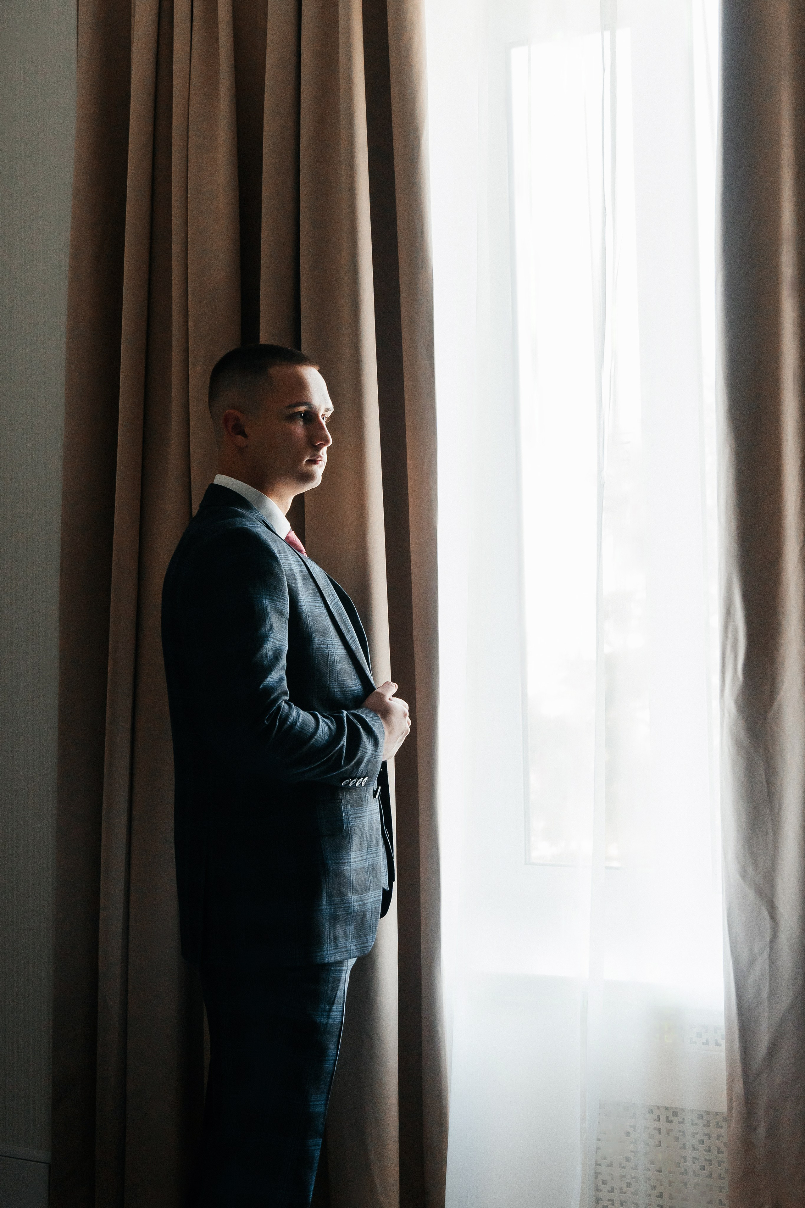 Дмитрий и Мария. Профессиональный фотограф в Самаре Анна Конзаева