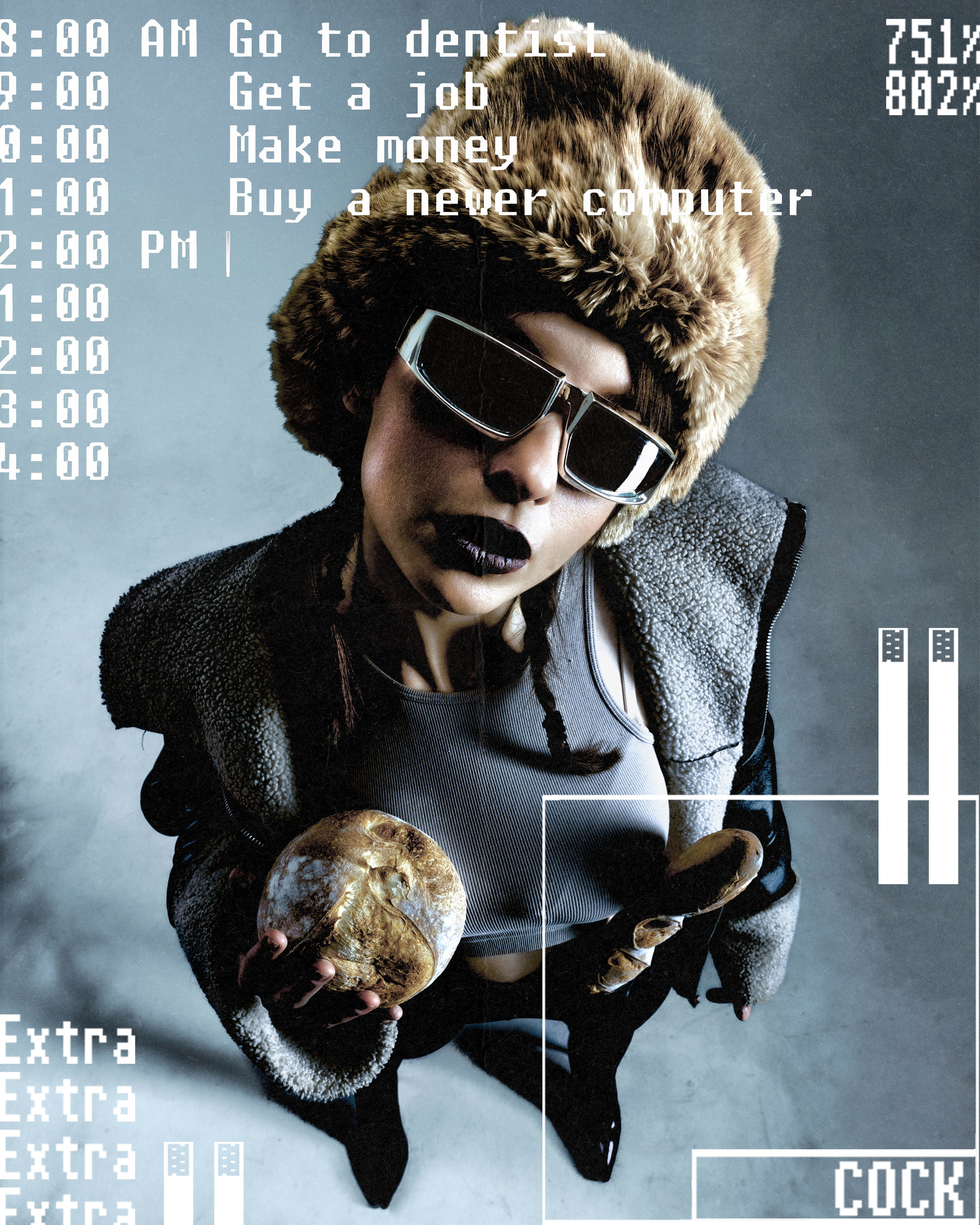 HATA.EXE. Главная