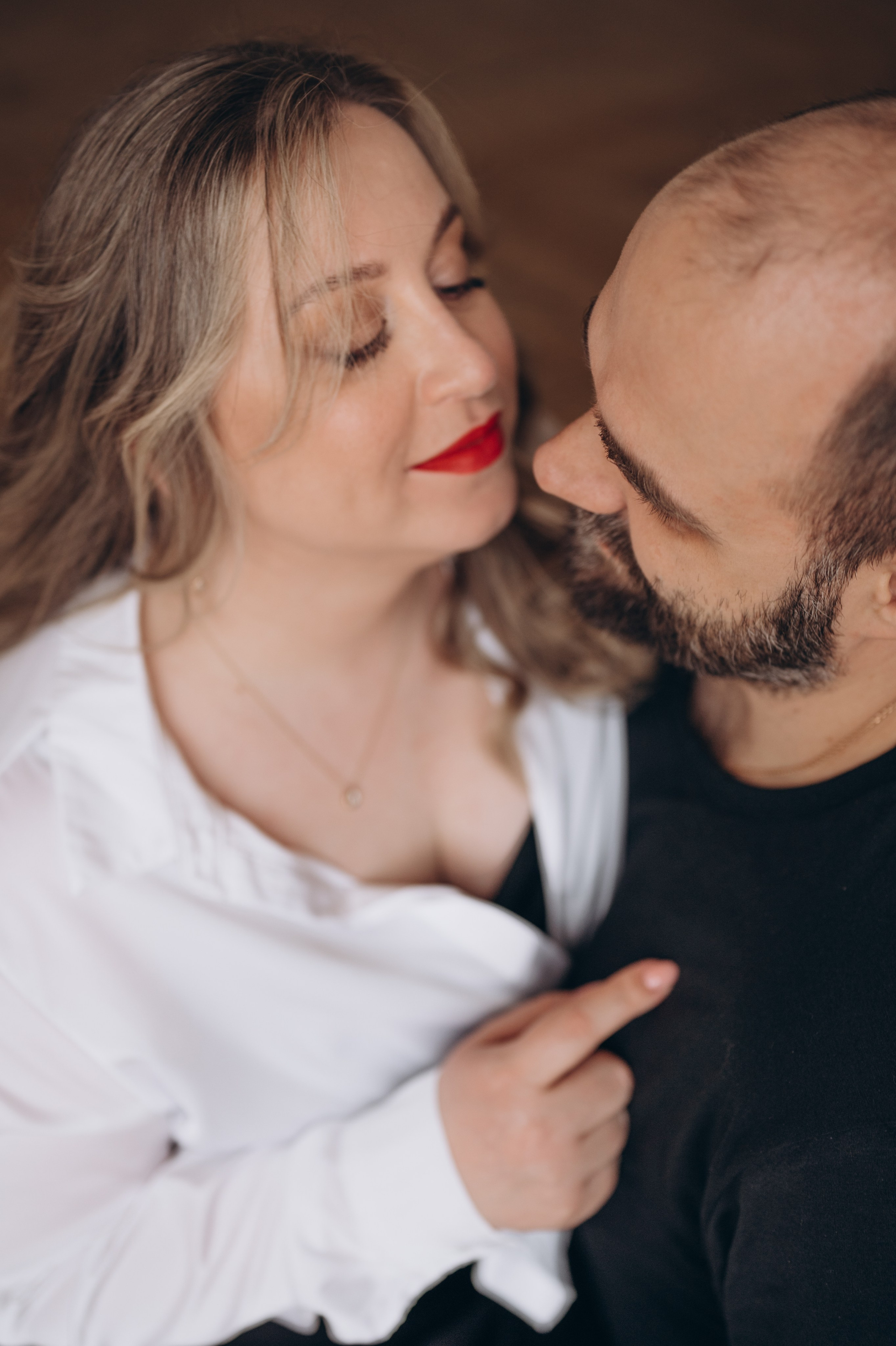 Игорь и Надя. Фотограф Горбенко Анна