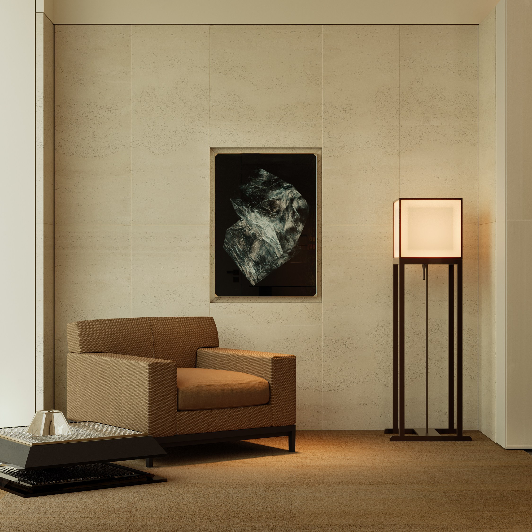 REEF RESIDENCE MEDIA HUB