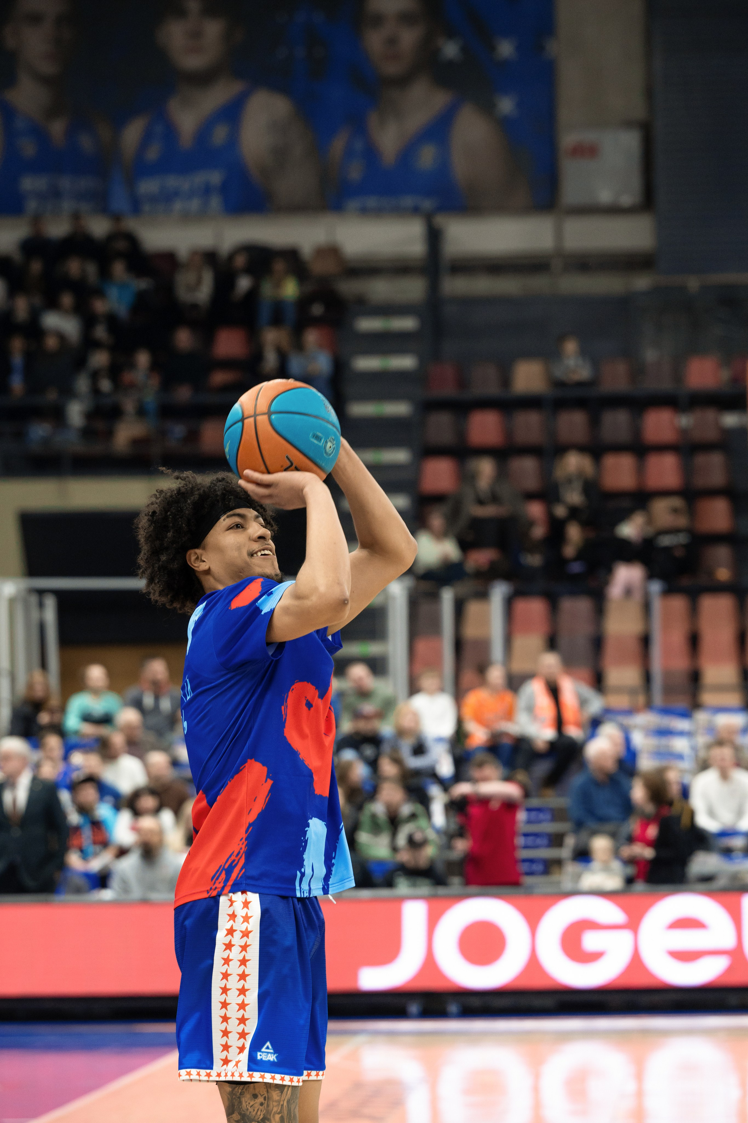 БЕТСИТИ ПАРМА — Локомотив-Кубань. Репортажный фотограф