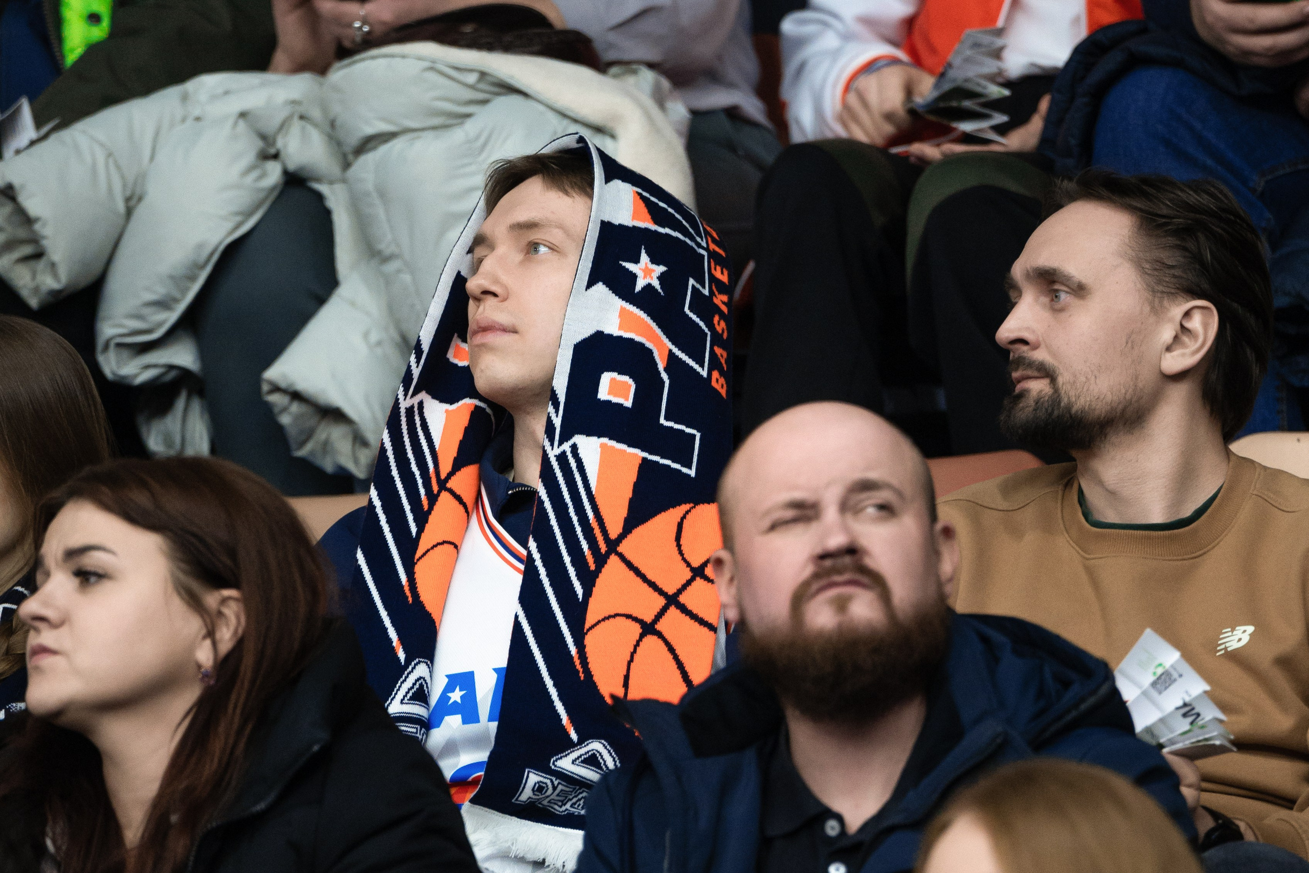 БЕТСИТИ ПАРМА — Локомотив-Кубань. Репортажный фотограф