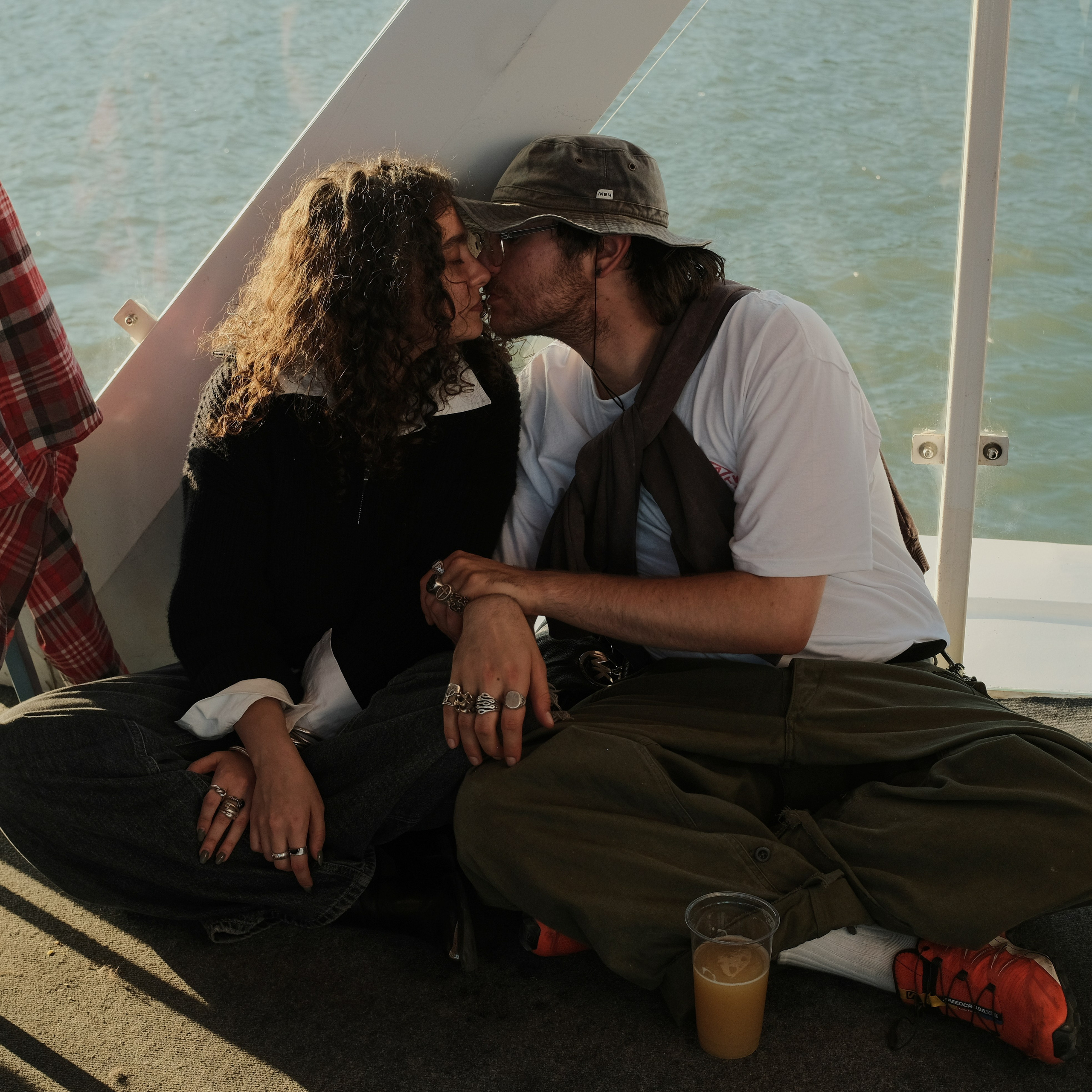 Rostov-on-Don. Creative travel photographer — Berg Daria