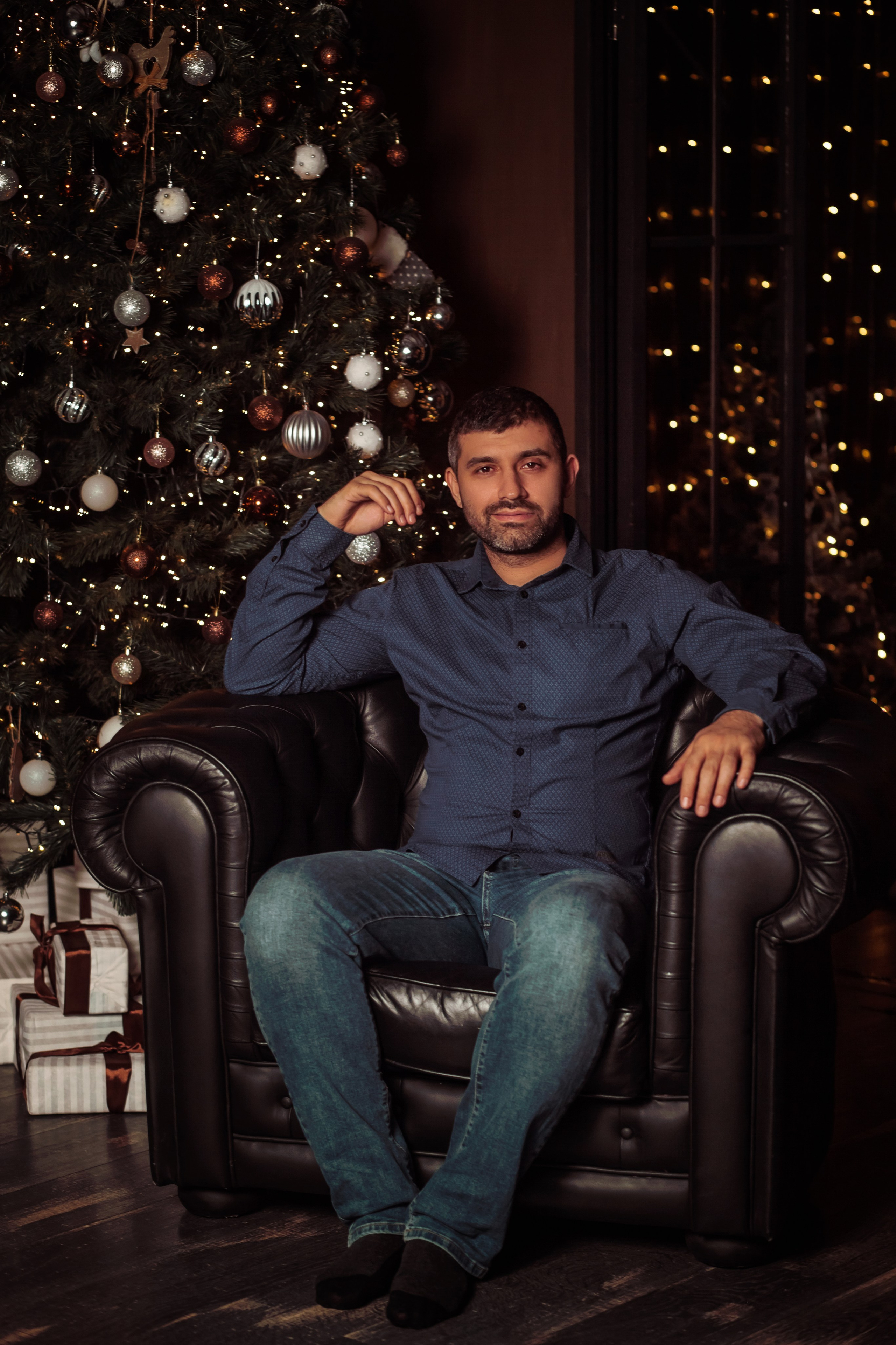 Аня и Эльдар. Свадебный и женский фотограф в Сочи, Саратове Инга Лески