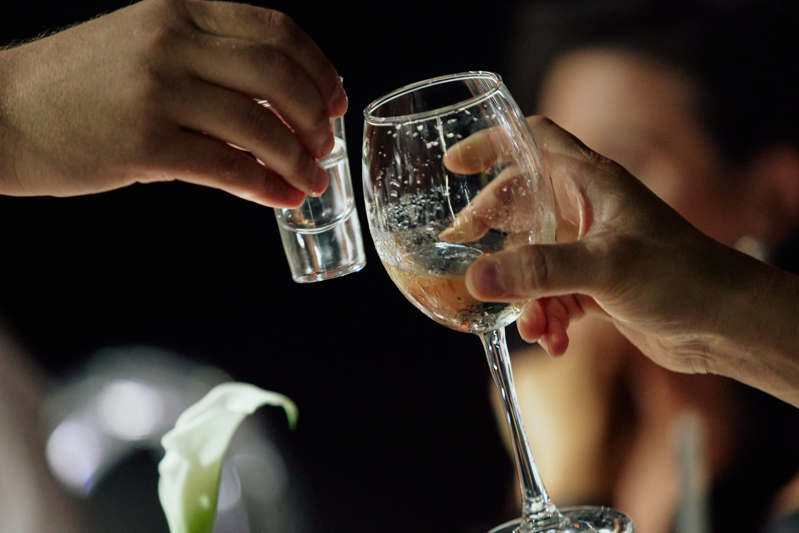 THE GOLDEN CRUMB. Дмитрий Мазуркевич: Профессиональный Репортажный Фотограф