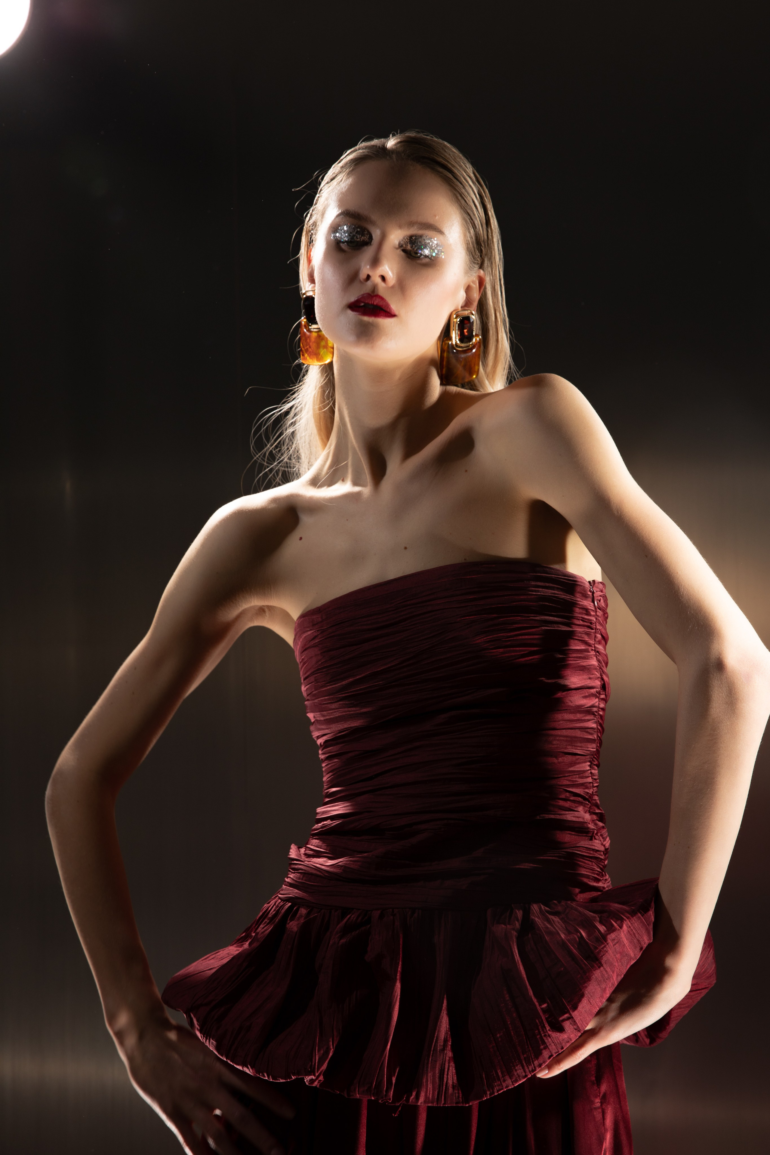 Новый Год. Фотограф в Кисловодске Юлия Федоренко