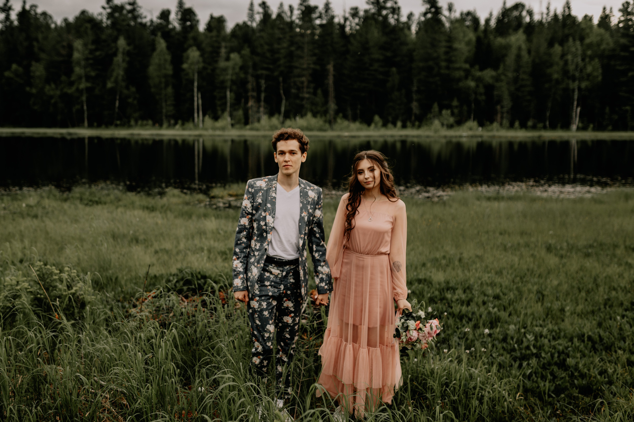 Серго и Ди. Свадебный и репортажный фотограф Краснодар и Край